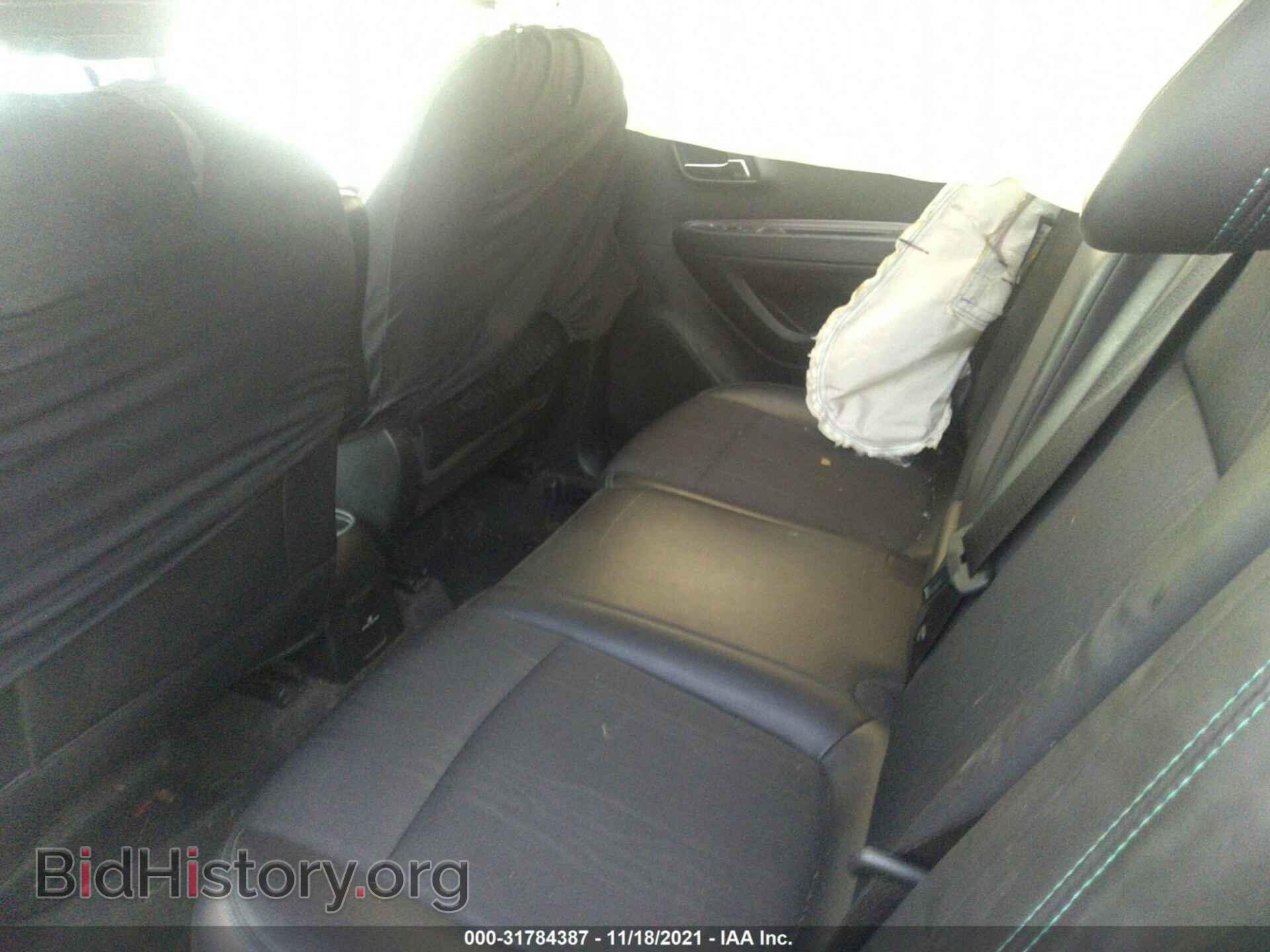 2015 CHEVROLET TRAX - VIN: KL7CJLSB8FB174144 - Фото 8