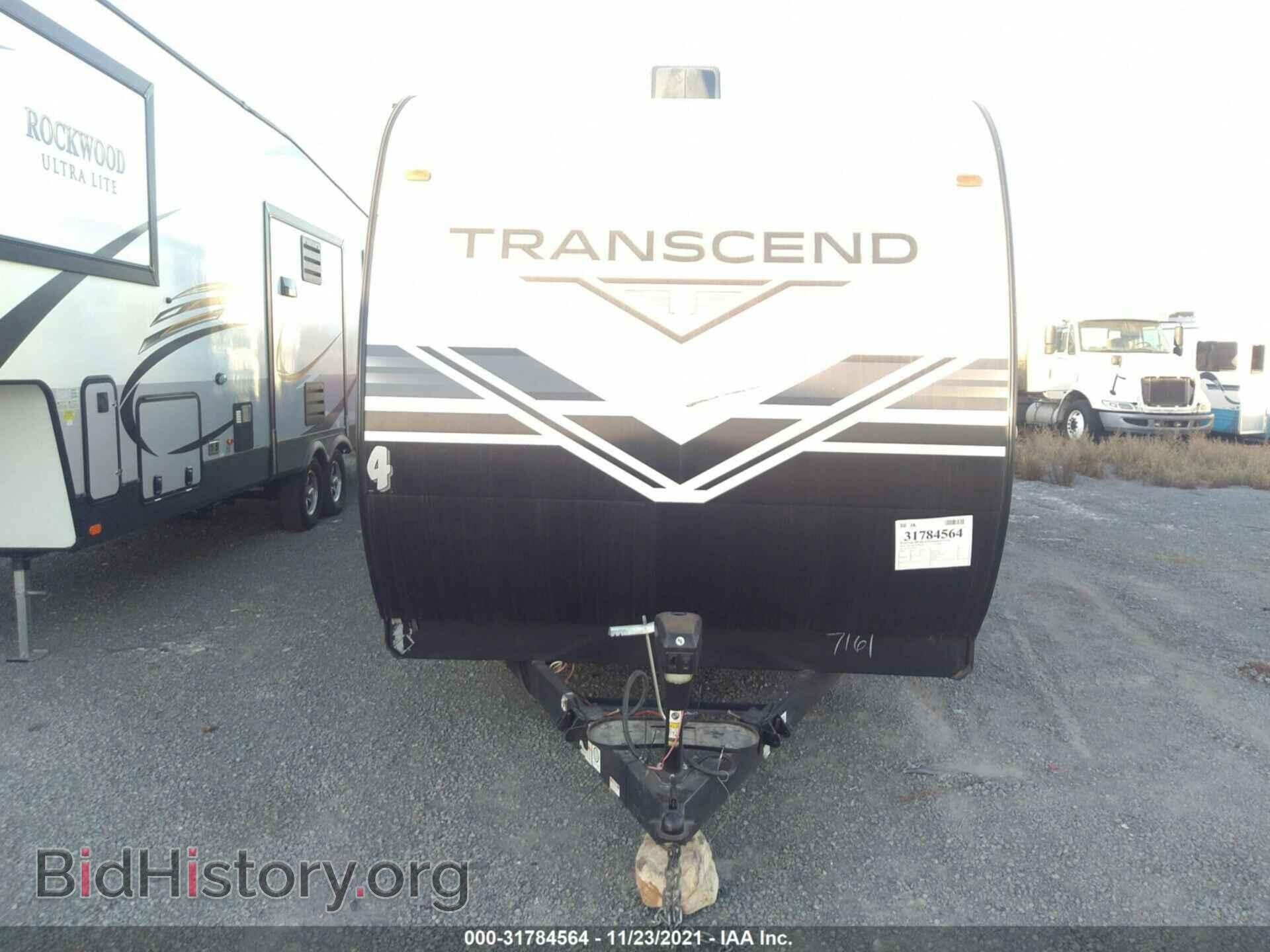 2020 GRAND DESIGN TRANSCEND - VIN: 573TT3627L8807161 - Фото 12