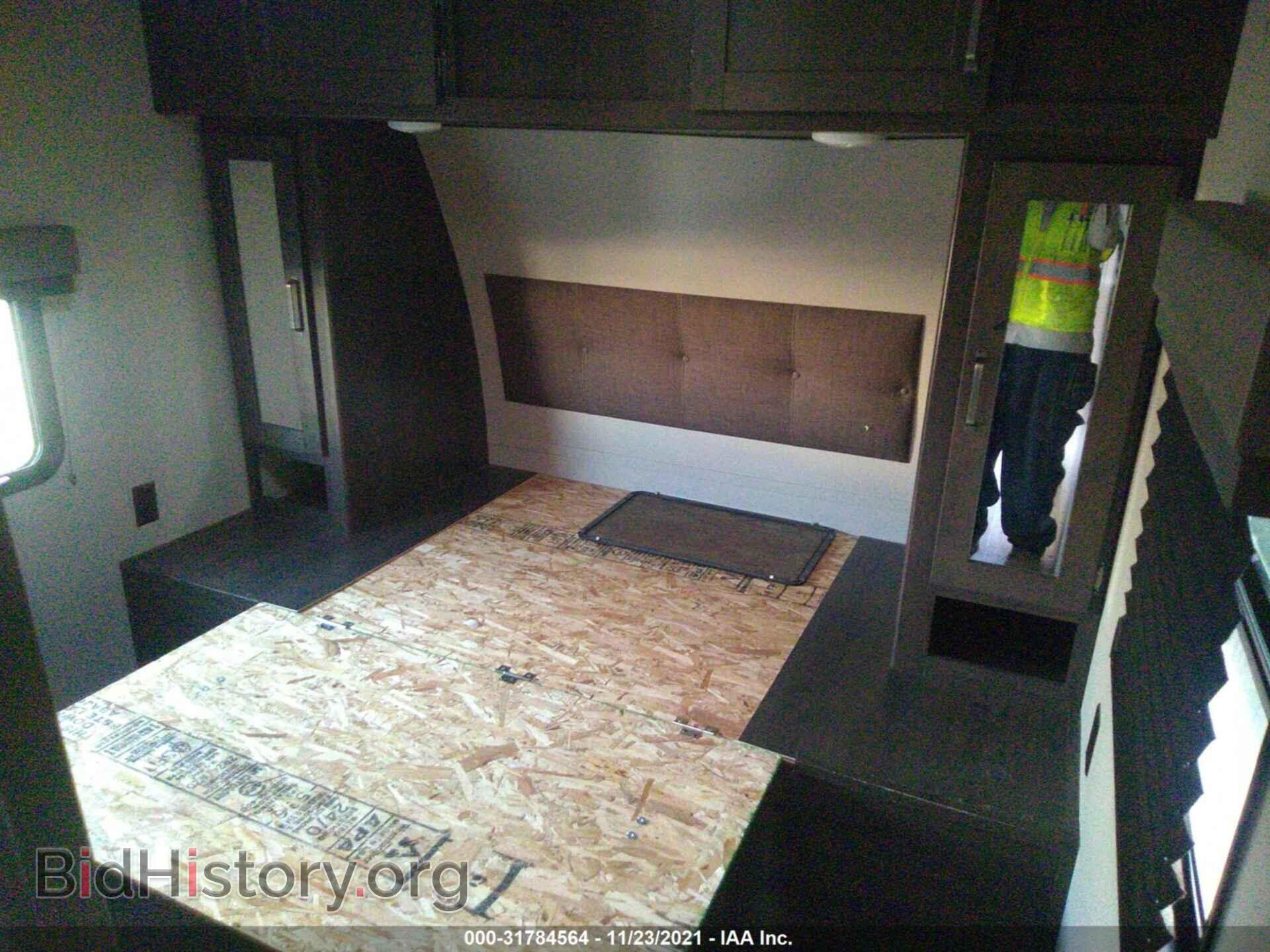 2020 GRAND DESIGN TRANSCEND - VIN: 573TT3627L8807161 - Фото 5
