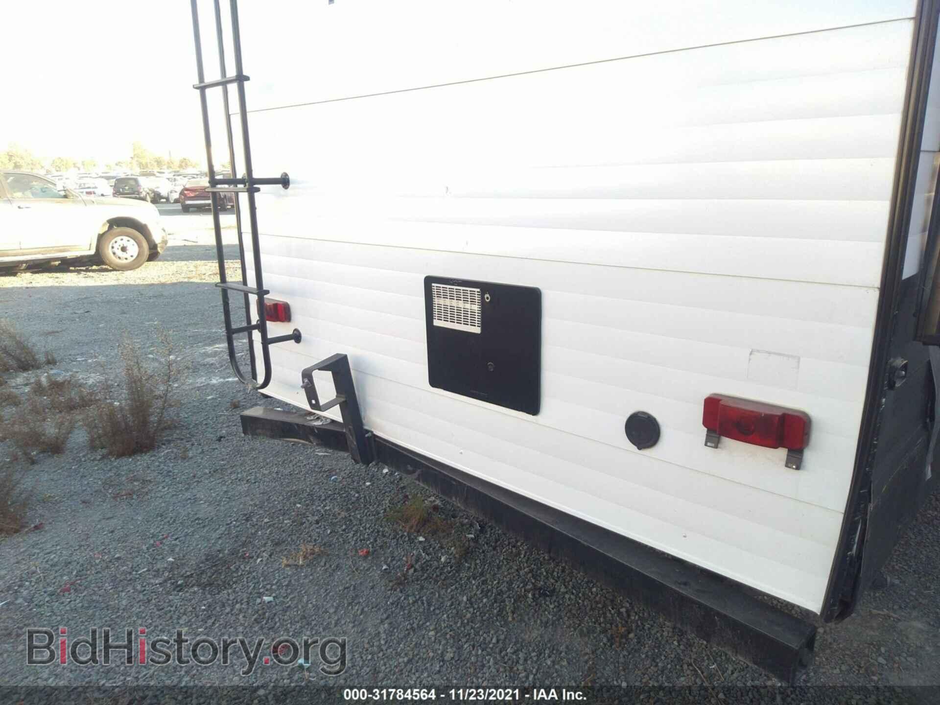 2020 GRAND DESIGN TRANSCEND - VIN: 573TT3627L8807161 - Фото 6