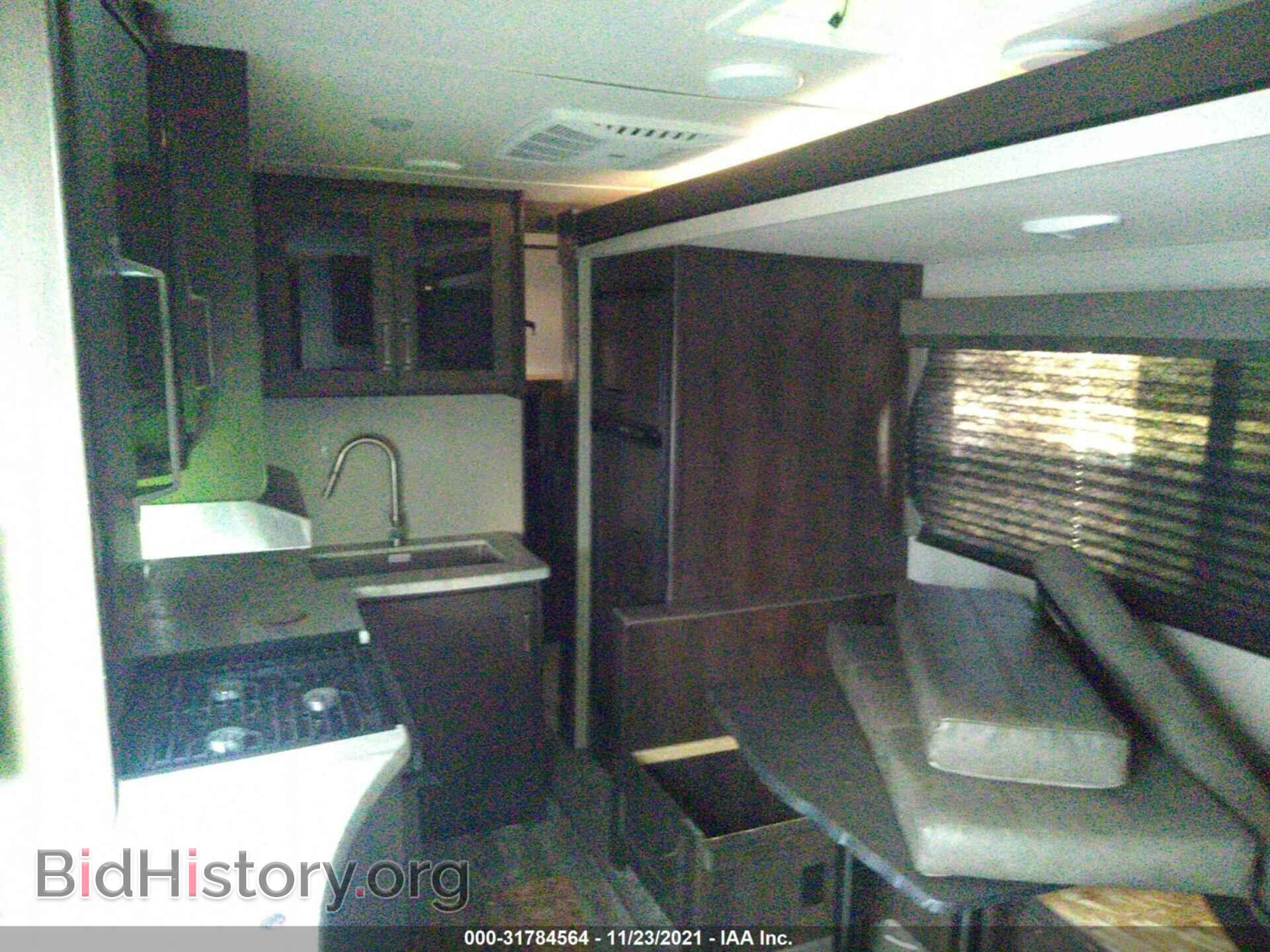 2020 GRAND DESIGN TRANSCEND - VIN: 573TT3627L8807161 - Фото 8