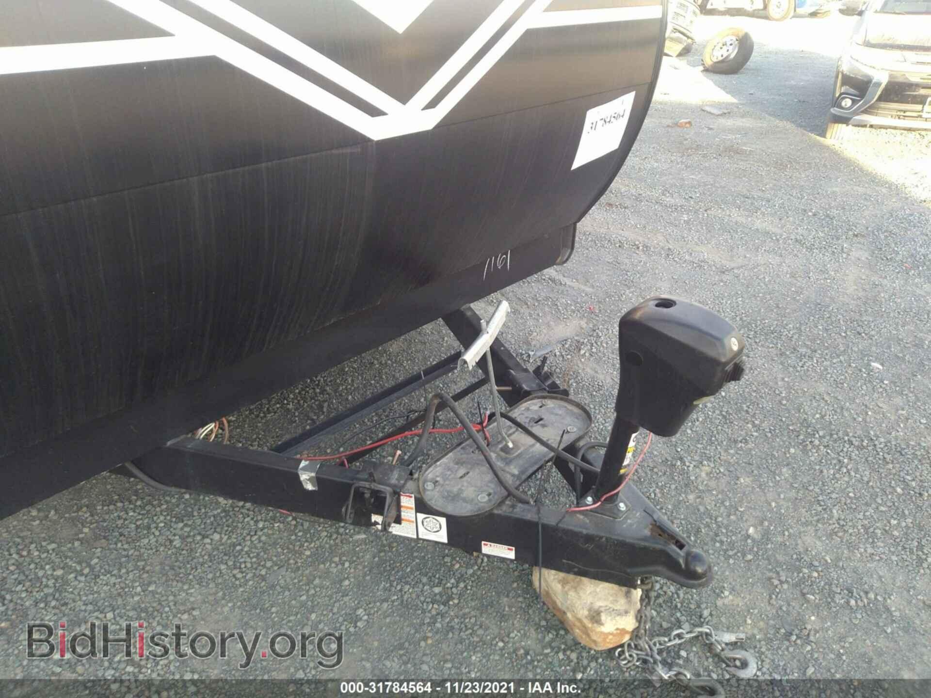 2020 GRAND DESIGN TRANSCEND - VIN: 573TT3627L8807161 - Фото 10