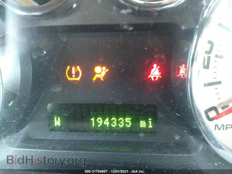 2010 Ford EDGE (VIN 2FMDK3JC0ABB33536) — photo 7 of 11