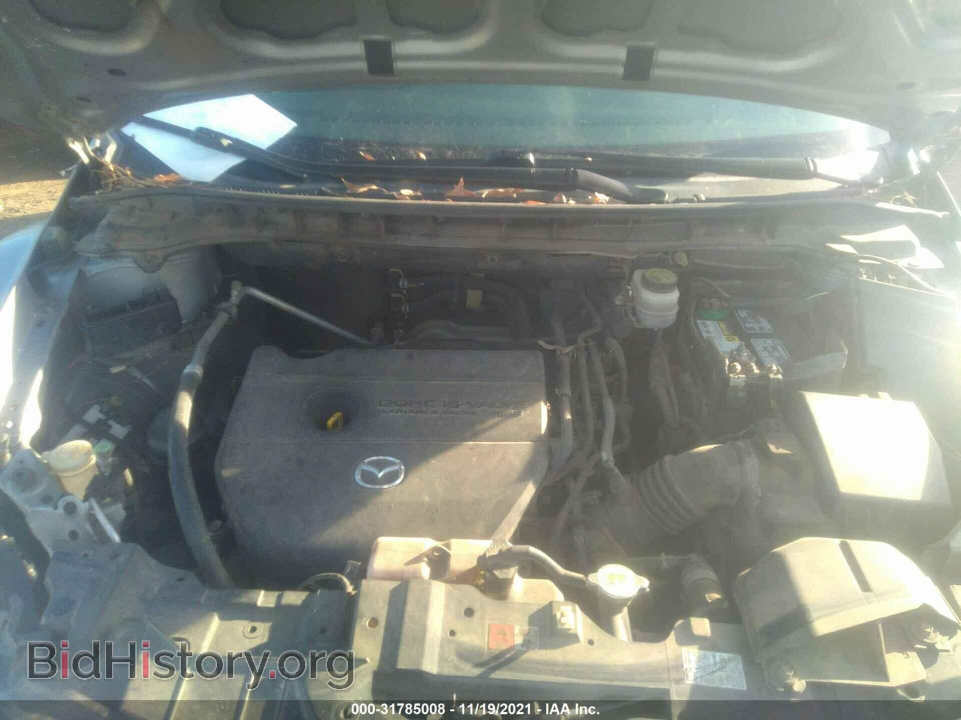 2010 MAZDA CX-7 - VIN: JM3ER2W50A0321670 - Фото 10