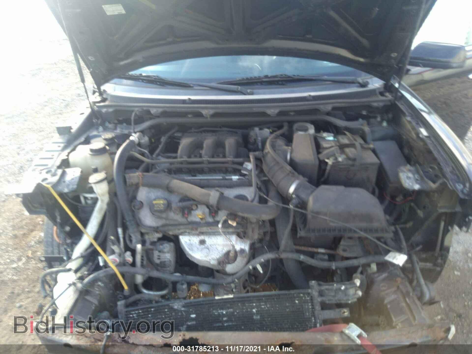 2011 FORD FLEX - VIN: 2FMHK6CC2BBD28250 - Photo 10