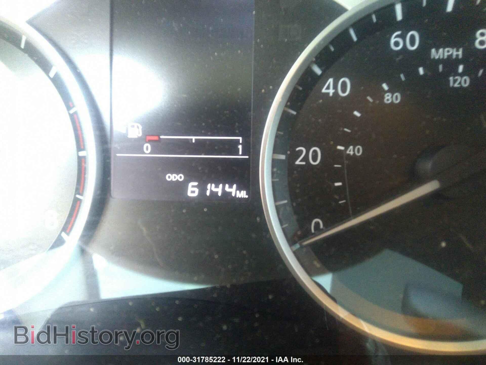 2020 NISSAN VERSA - VIN: 3N1CN8DVXLL904533 - Фото 7