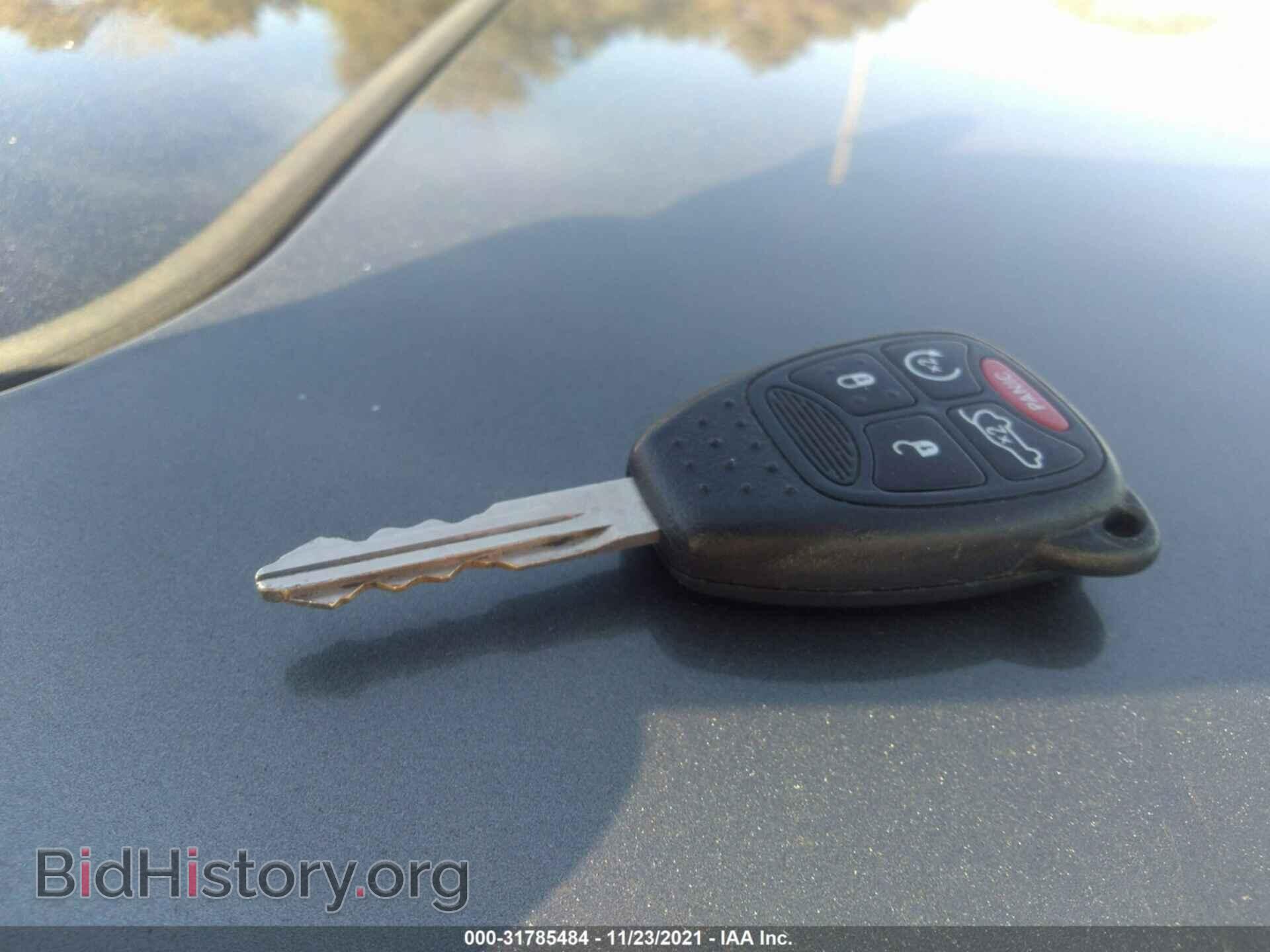 2013 CHRYSLER 200 - VIN: 1C3CCBCG2DN747055 - Фото 11