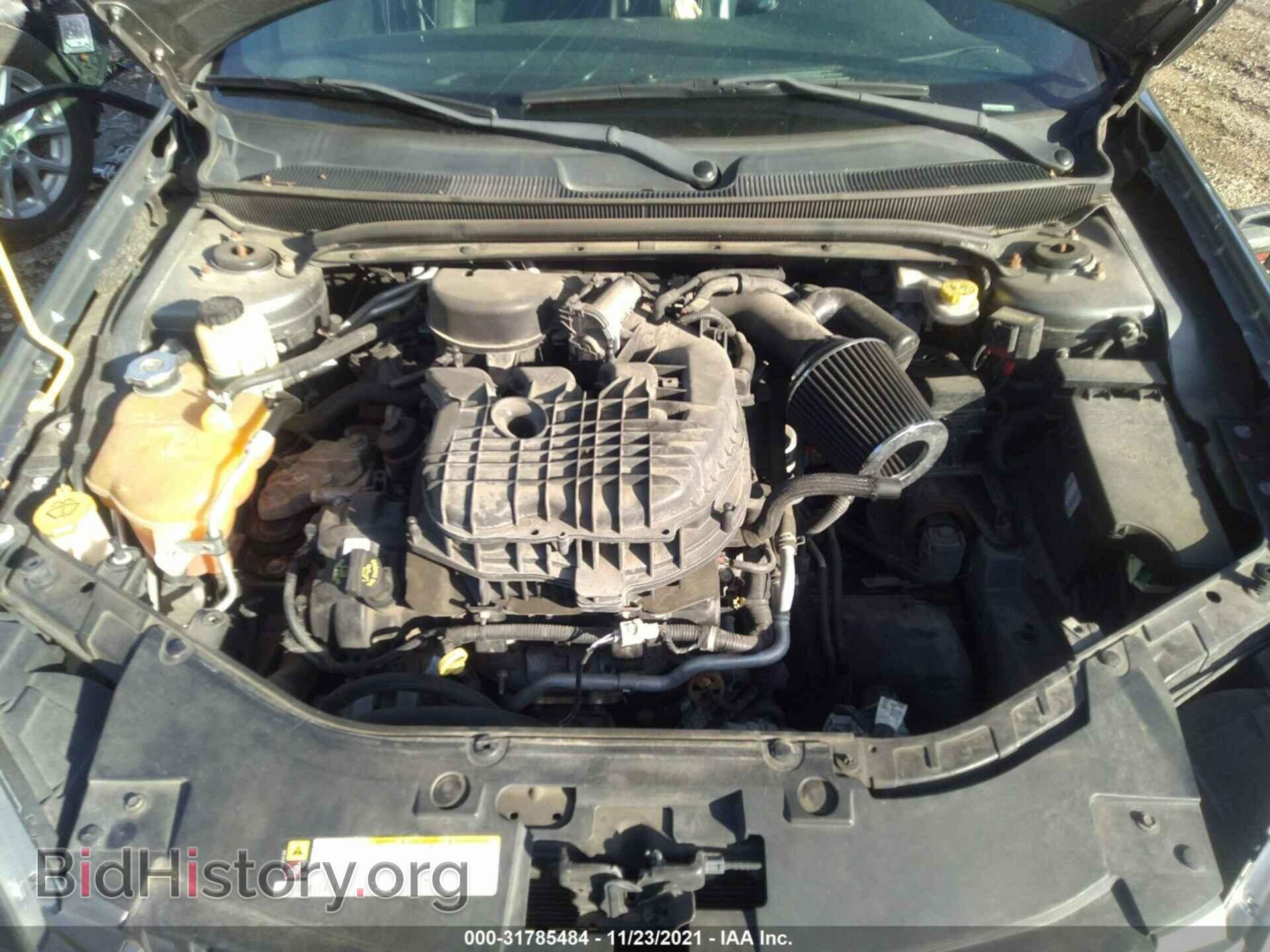 2013 CHRYSLER 200 - VIN: 1C3CCBCG2DN747055 - Фото 10