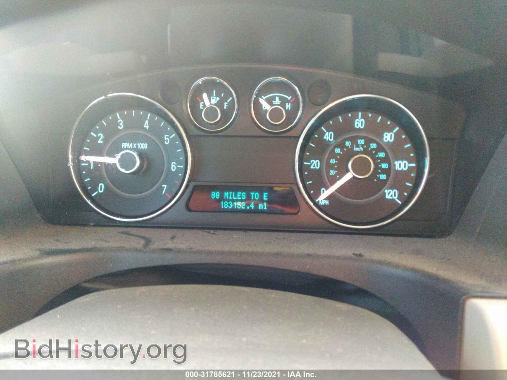 2010 FORD FLEX - VIN: 2FMHK6CC0ABD03958 - Фото 7