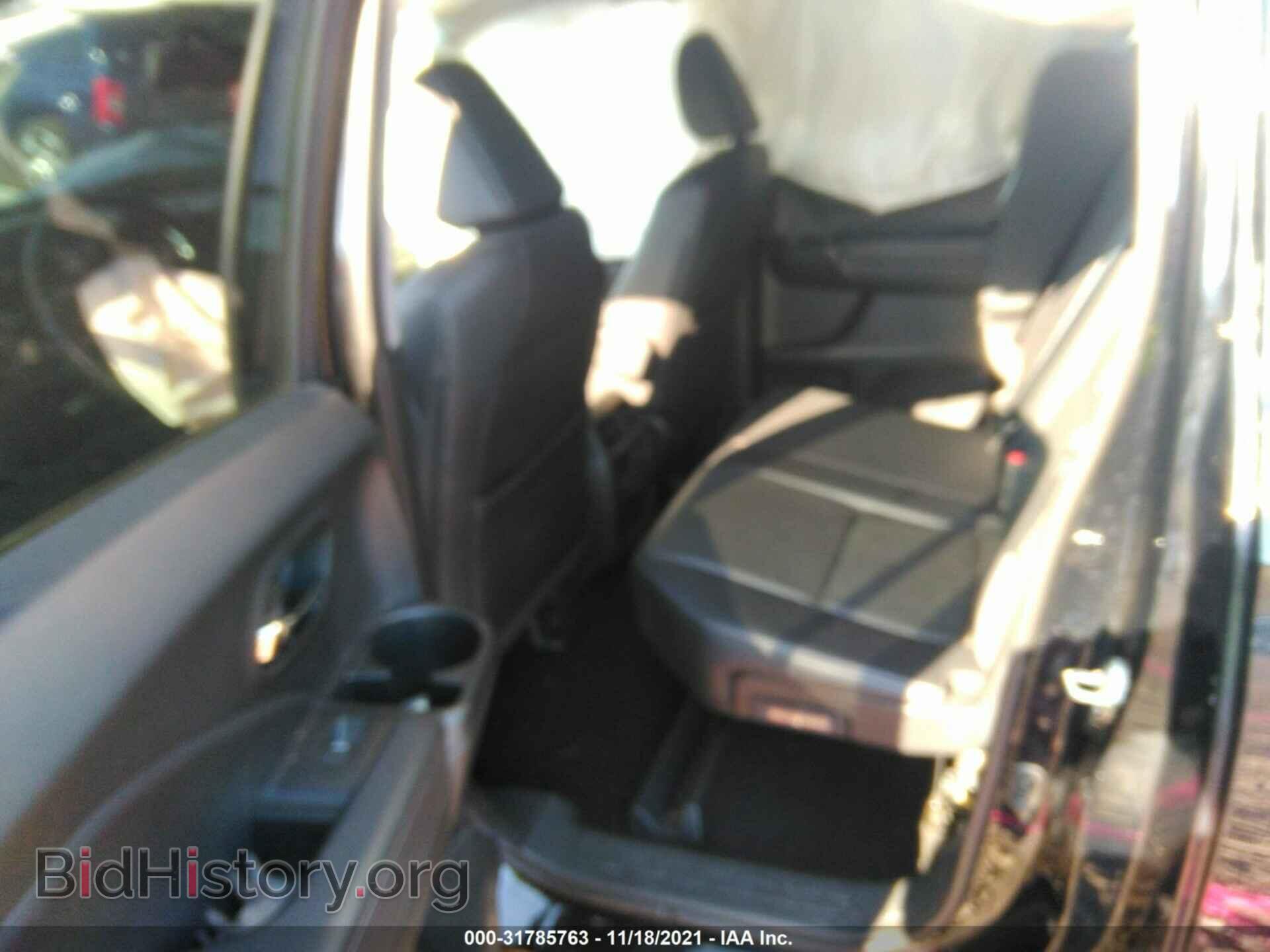 2017 HONDA RIDGELINE - VIN: 5FPYK3F77HB002805 - Фото 8