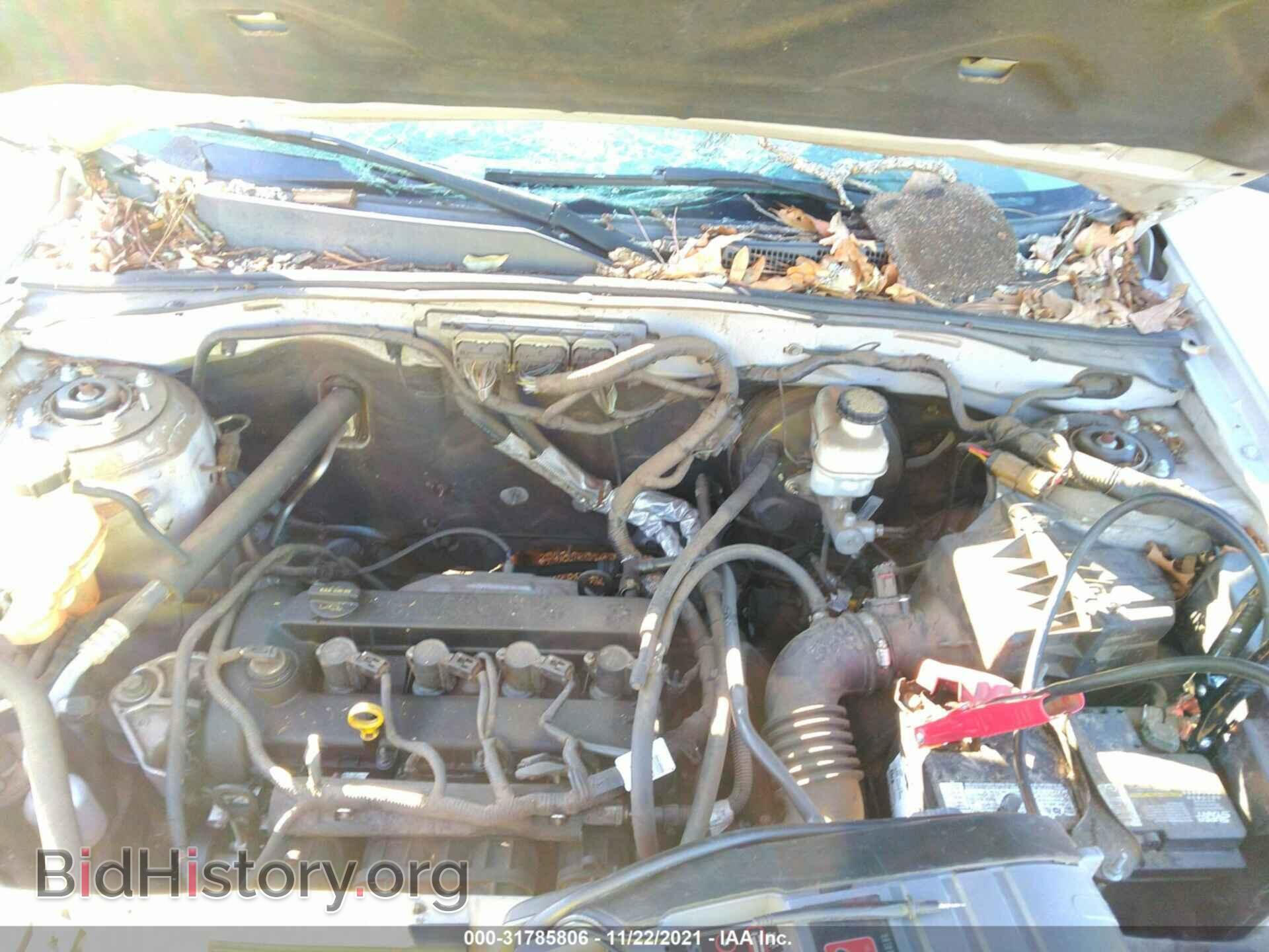 2010 FORD ESCAPE - VIN: 1FMCU0D70AKB41256 - Фото 10
