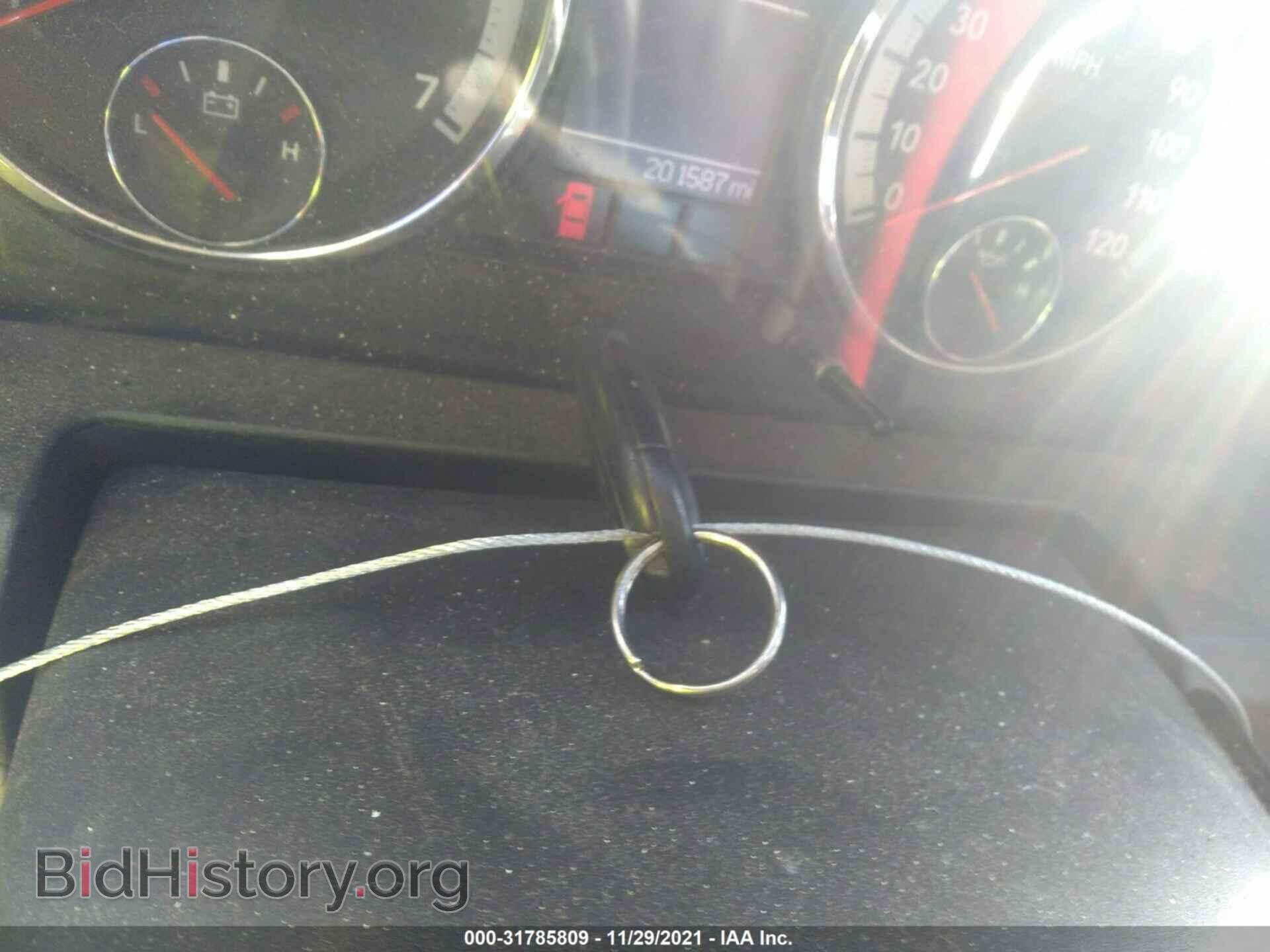 2012 RAM 1500 - VIN: 1C6RD6FT0CS268594 - Photo 11