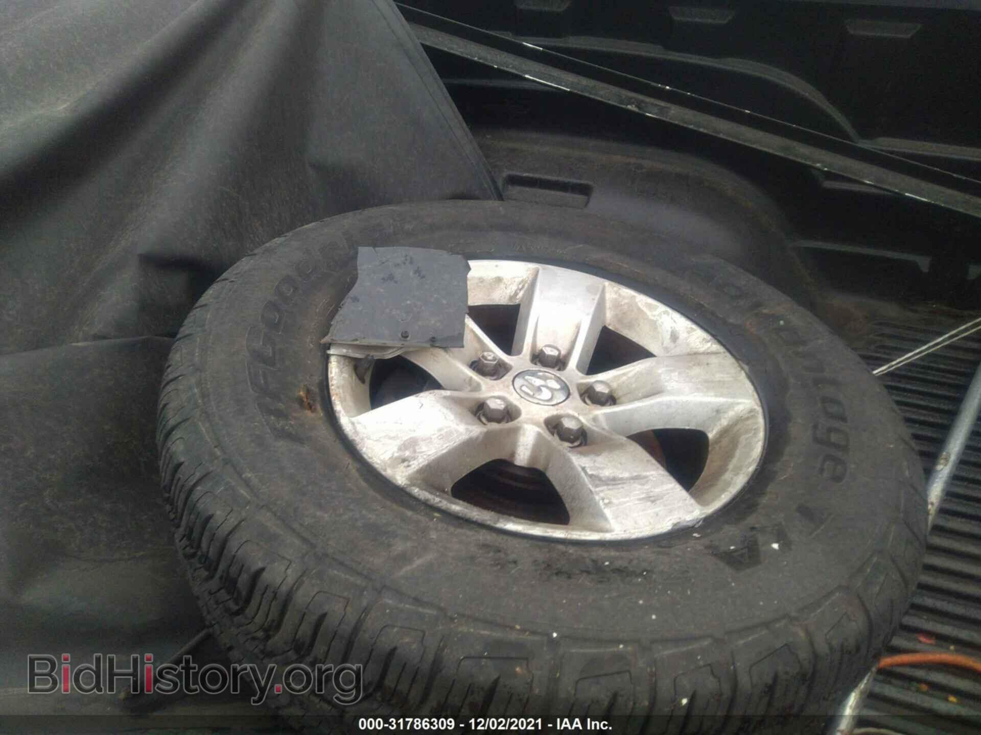 2013 RAM 1500 - VIN: 1C6RR7GP8DS517721 - Photo 11