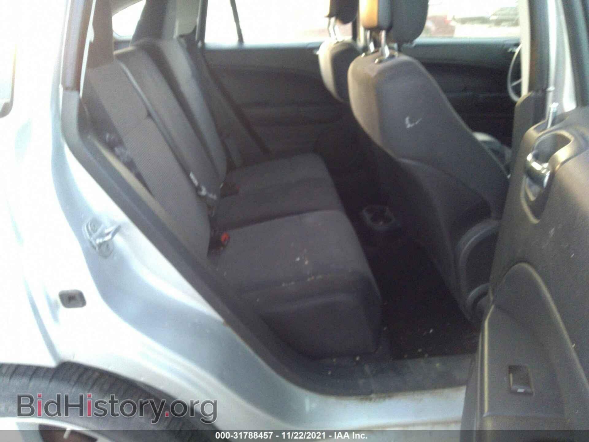 2011 DODGE CALIBER - VIN: 1B3CB3HA0BD228731 - Фото 8