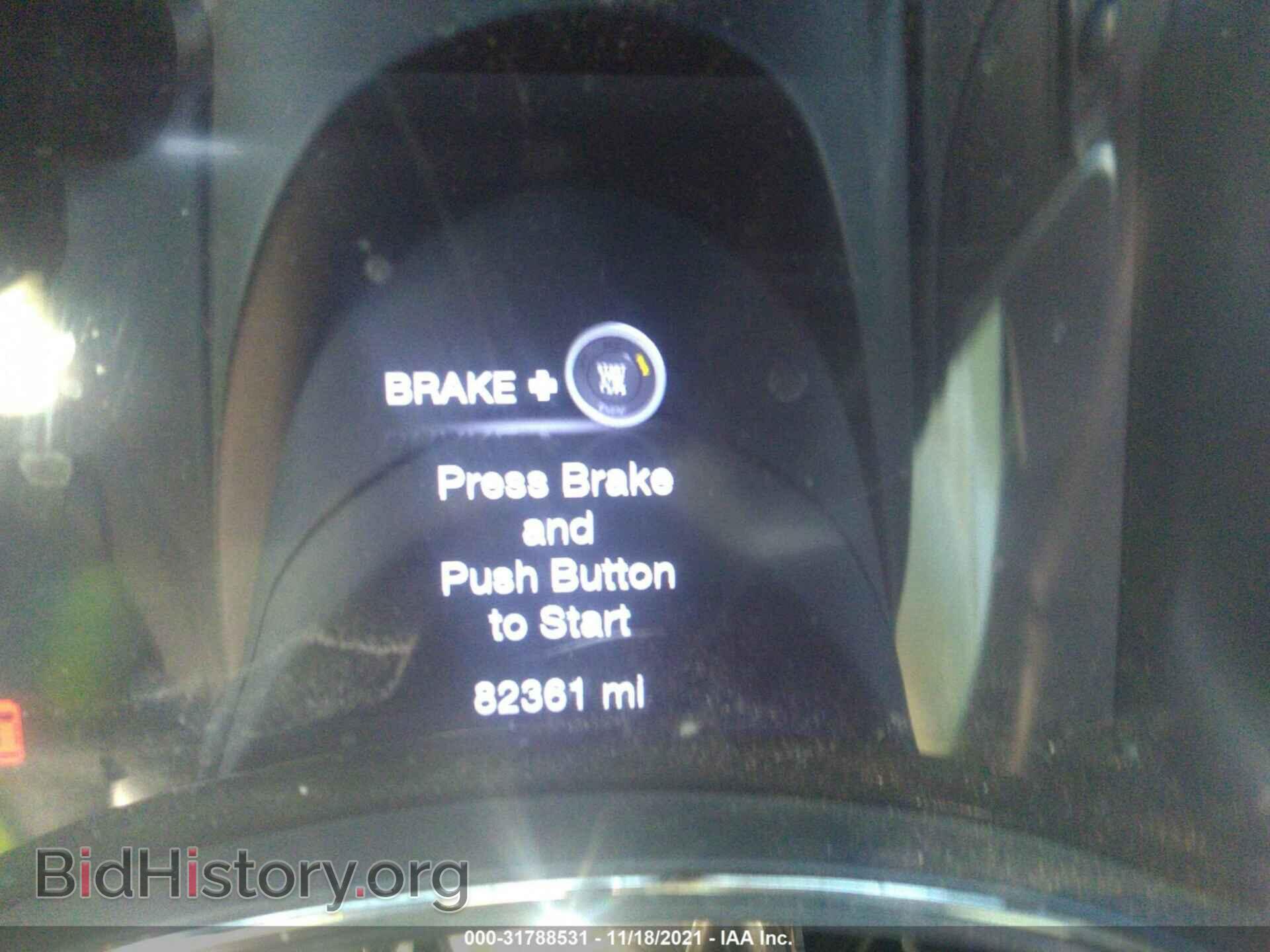 2019 DODGE DURANGO - VIN: 1C4RDHDG3KC690877 - Photo 7