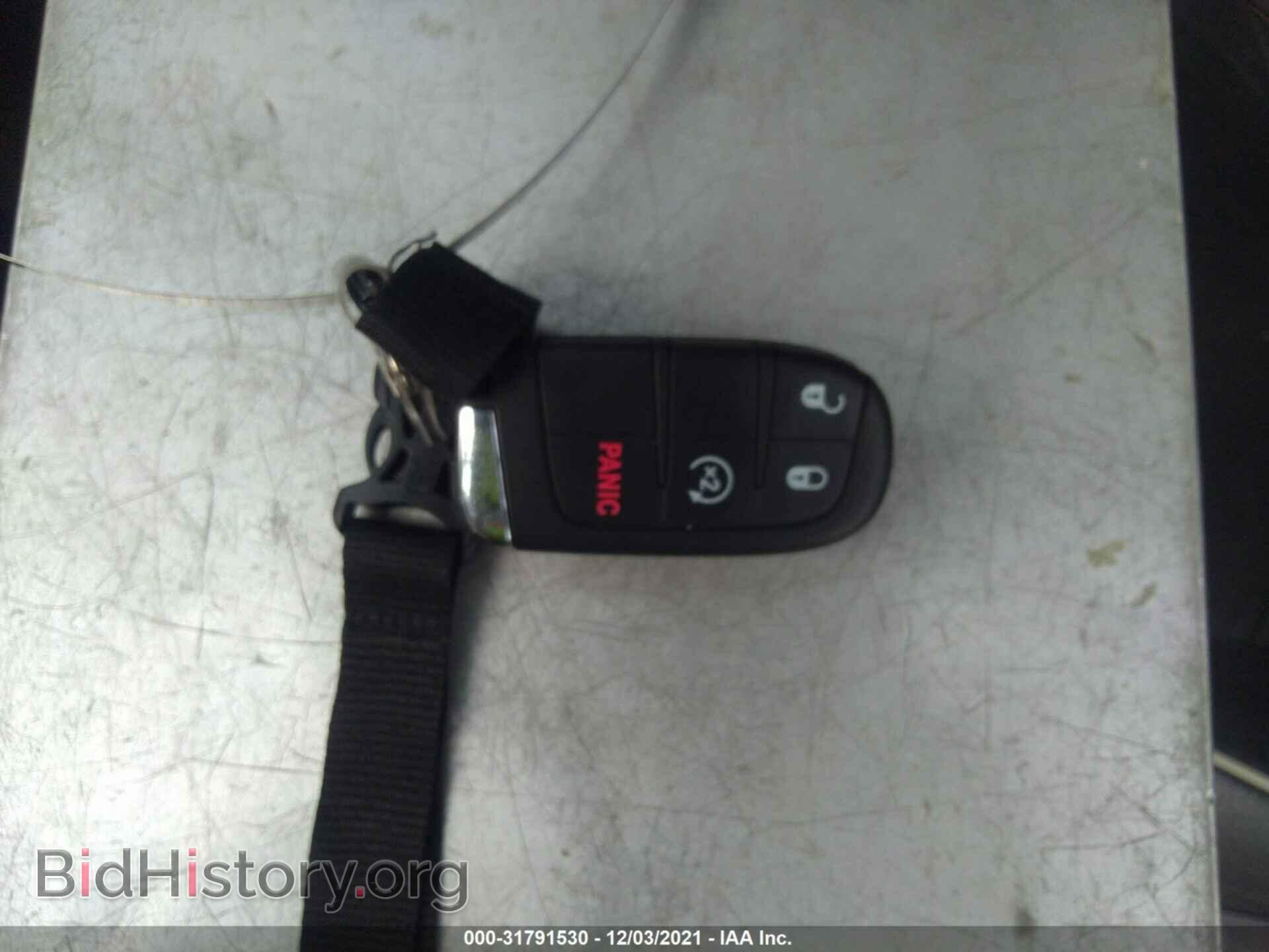 2017 FIAT 500X - VIN: ZFBCFYDB7HP567138 - Photo 11