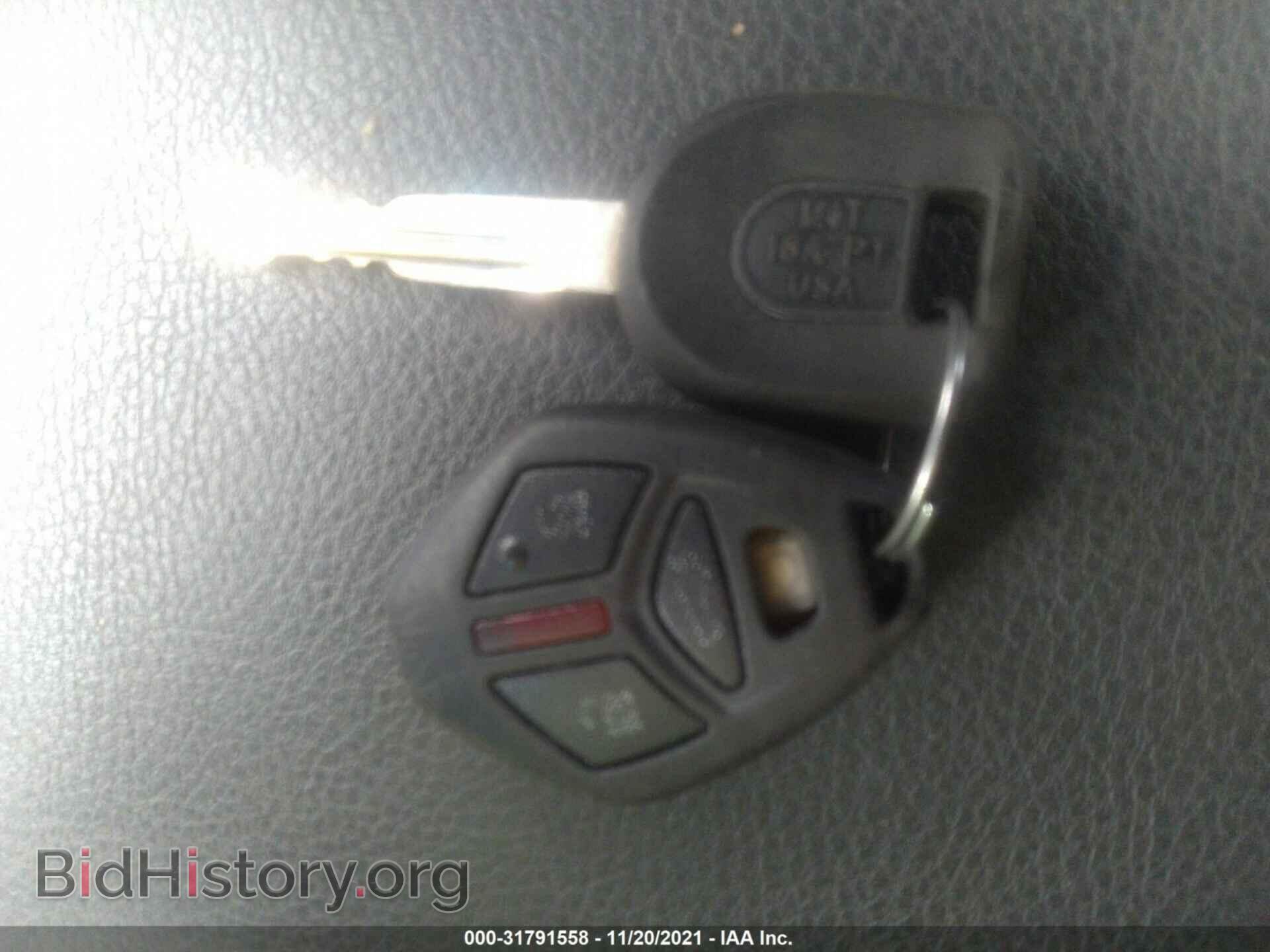 2007 MITSUBISHI ECLIPSE - VIN: 4A3AK24F57E027794 - Photo 11