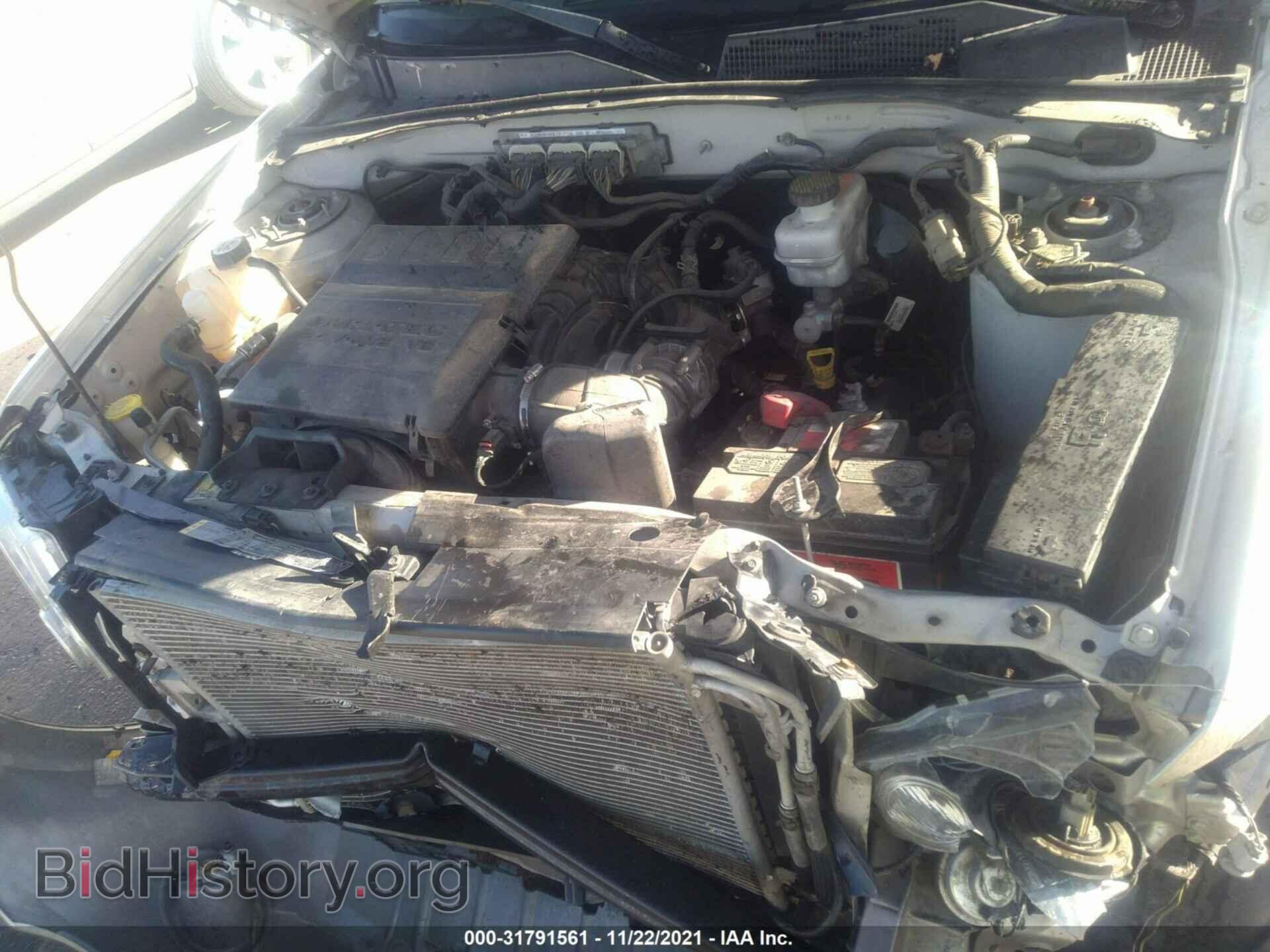 2012 FORD ESCAPE - VIN: 1FMCU9DG6CKB05191 - Фото 10