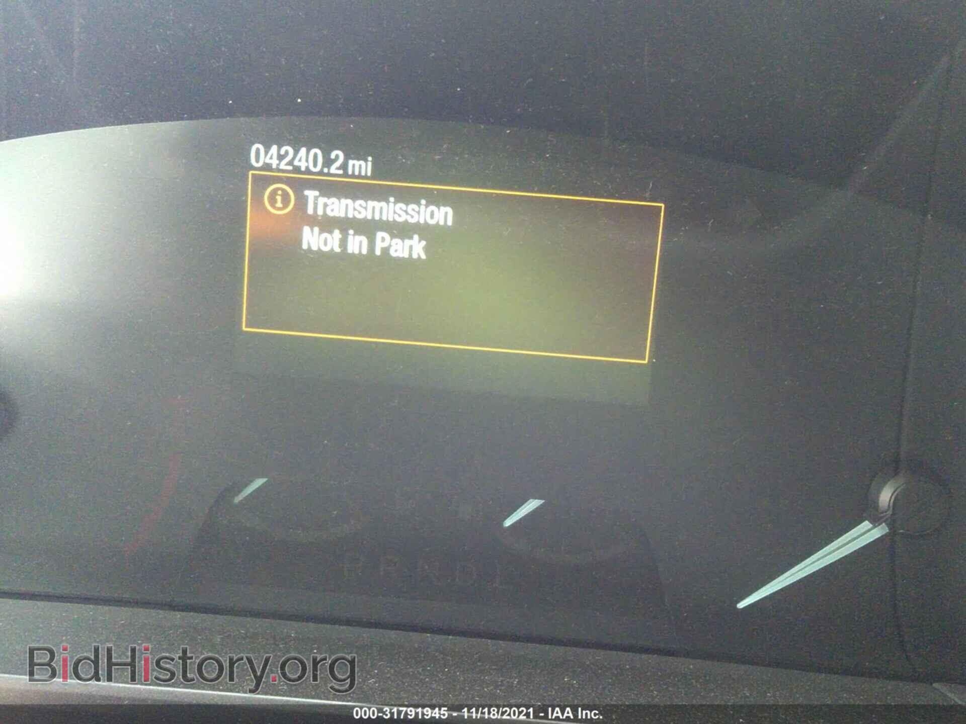 2020 FORD ESCAPE - VIN: 1FMCU9G68LUA33949 - Photo 7