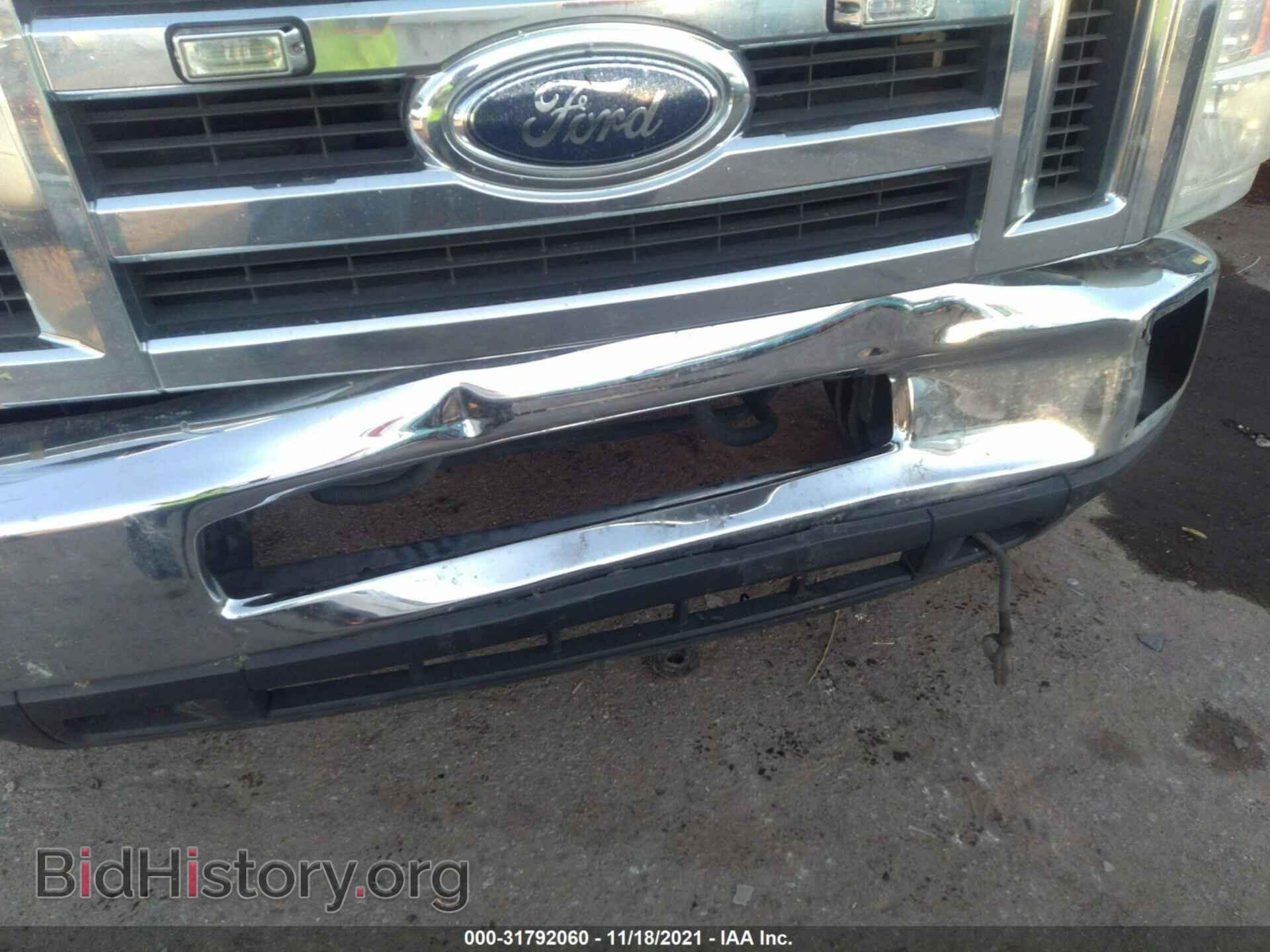 2013 FORD ECONOLINE CARGO VAN - VIN: 1FDSS3ES6DDA02084 - Фото 6