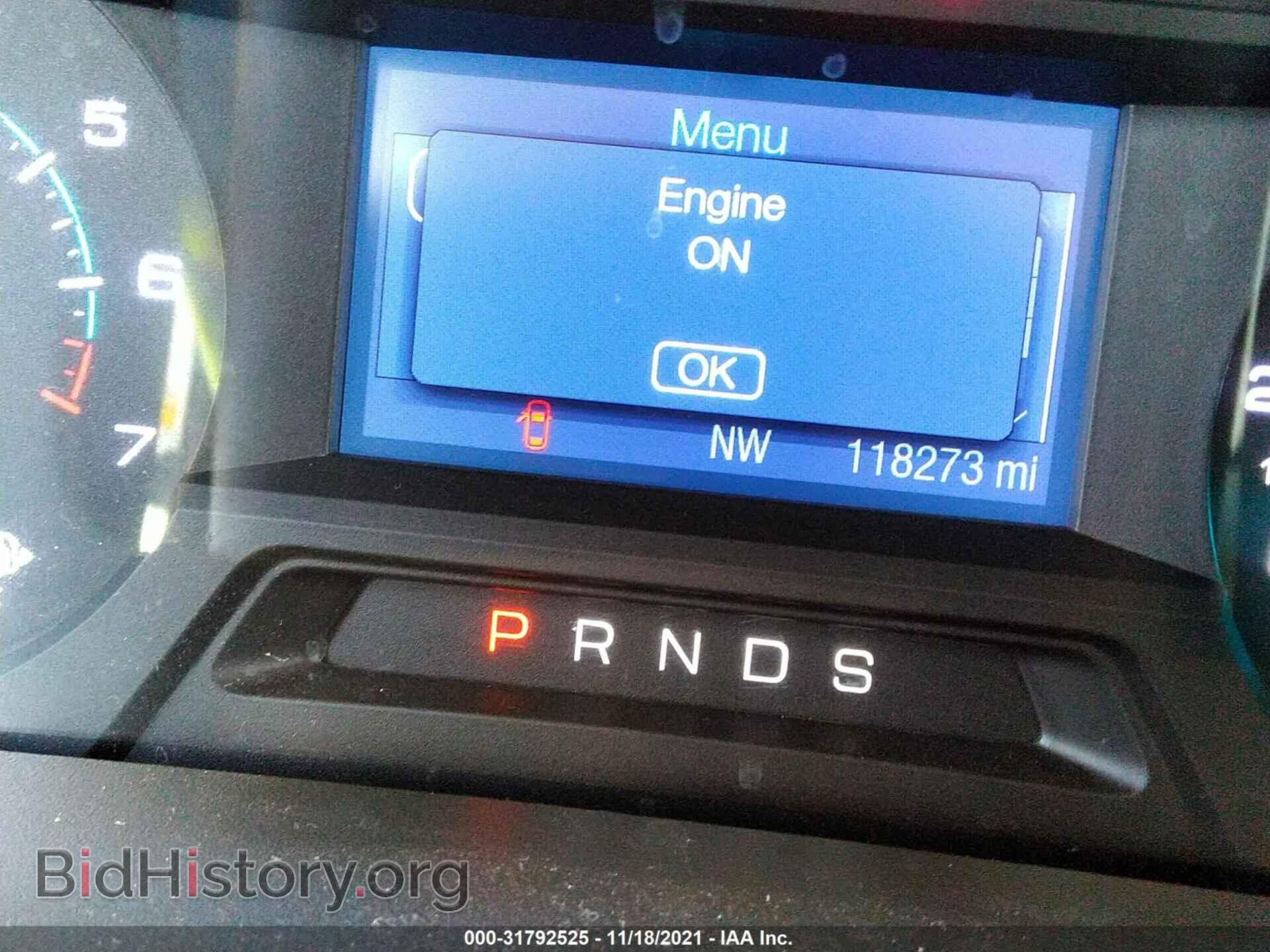 2014 FORD FLEX - VIN: 2FMGK5B8XEBD45689 - Фото 7