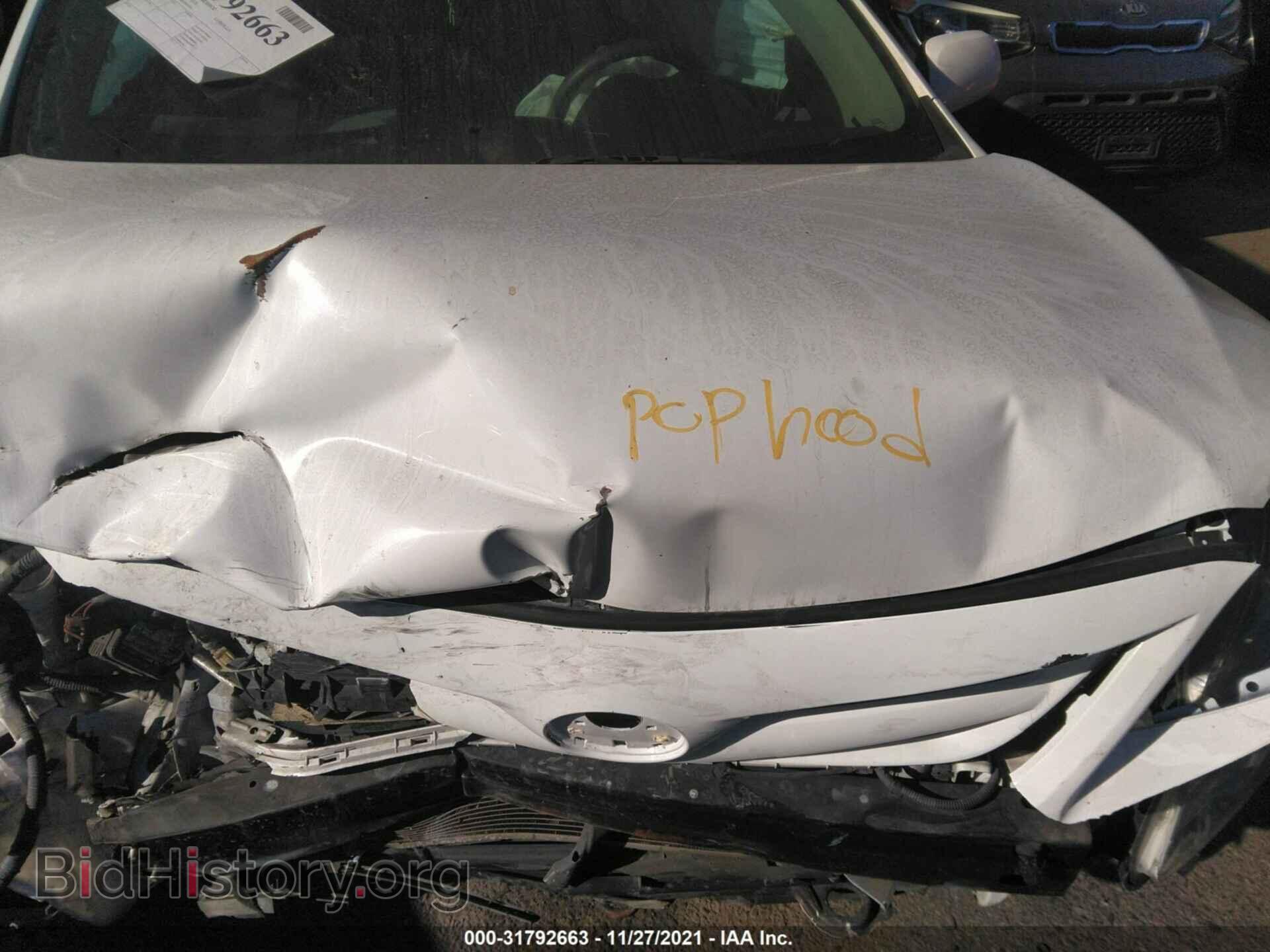 2011 TOYOTA COROLLA - VIN: 2T1BU4EEXBC649340 - Фото 10