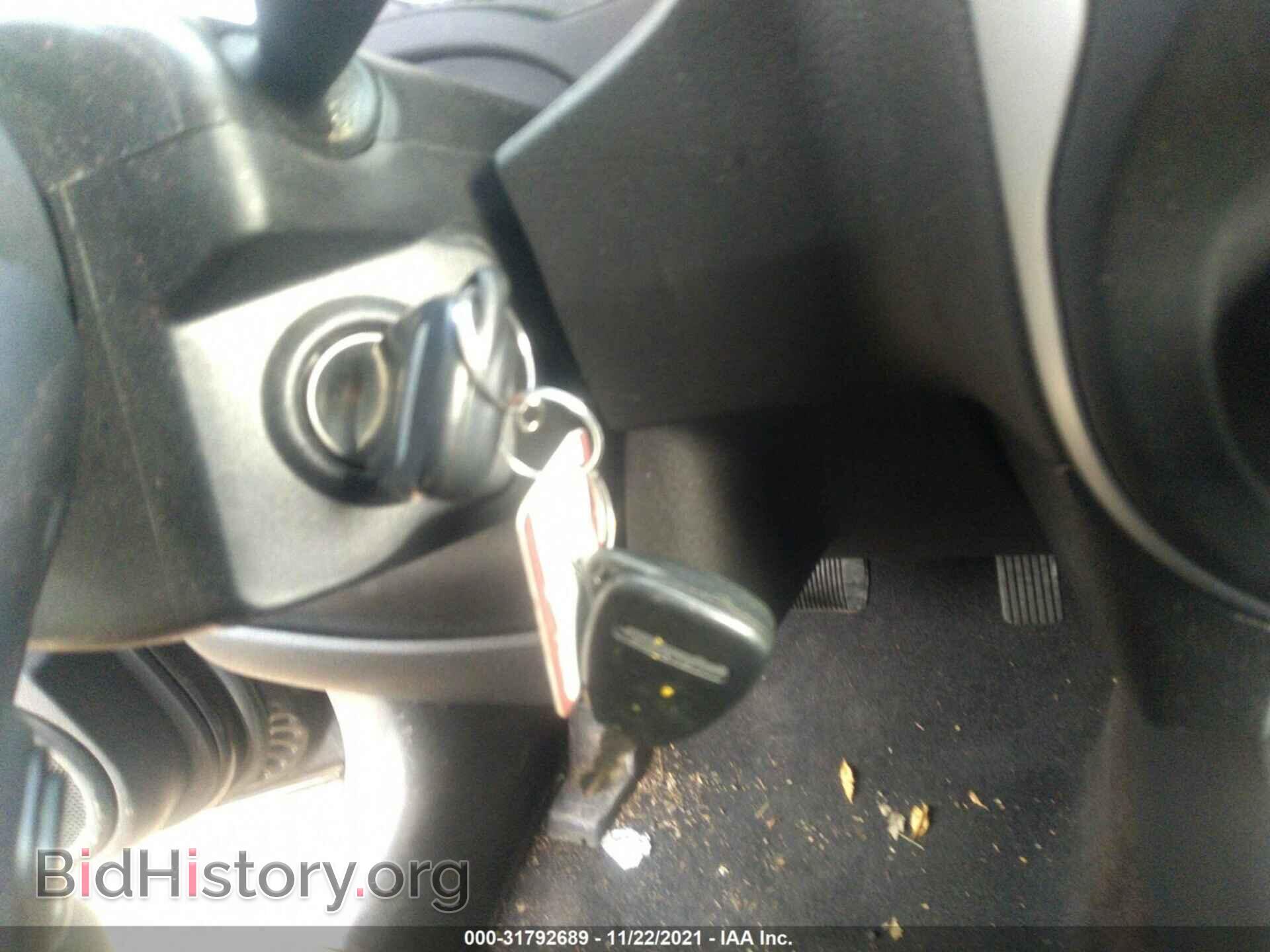 2014 JEEP COMPASS - VIN: 1C4NJCEA8ED680767 - Фото 11