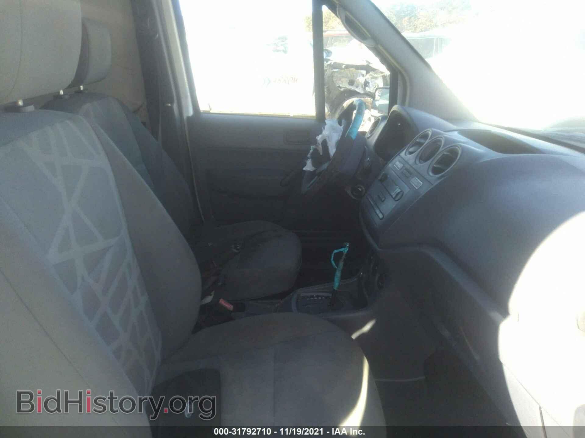 2012 FORD TRANSIT CONNECT - VIN: NM0LS7AN0CT100612 - Фото 5