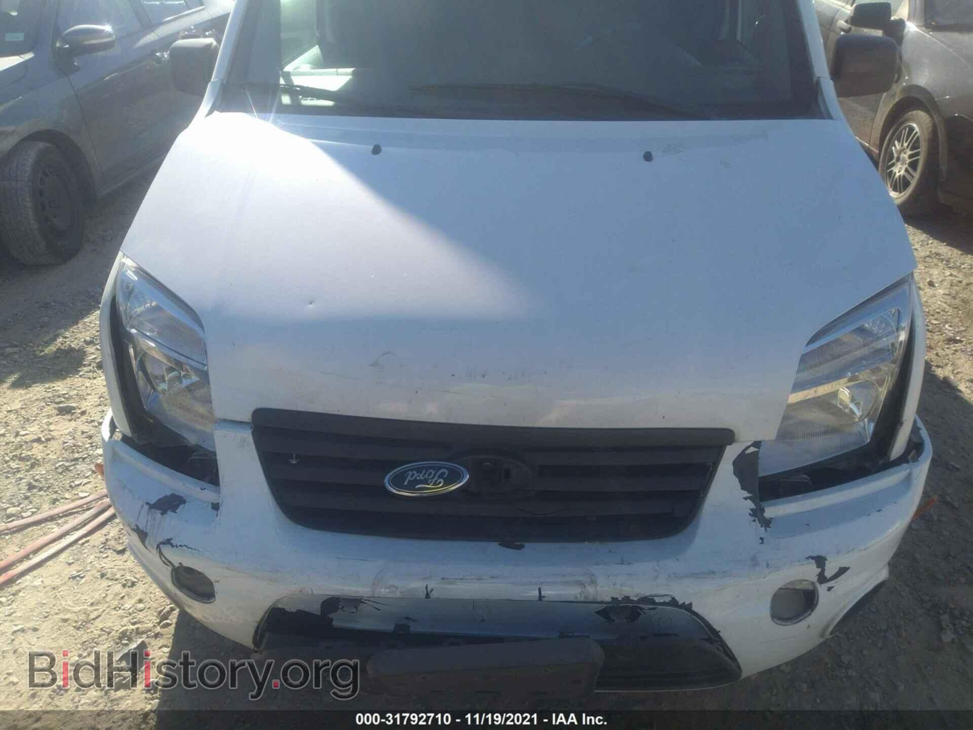2012 FORD TRANSIT CONNECT - VIN: NM0LS7AN0CT100612 - Фото 6