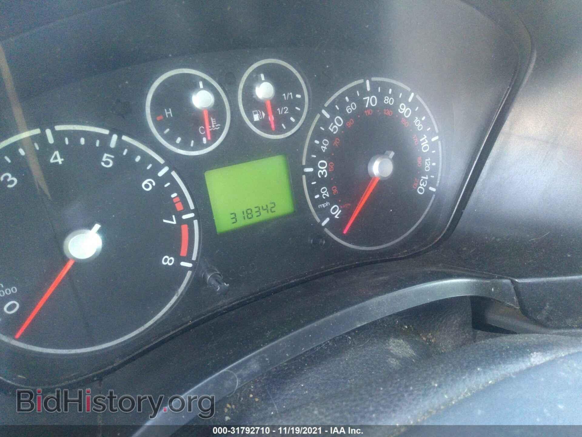 2012 FORD TRANSIT CONNECT - VIN: NM0LS7AN0CT100612 - Фото 7