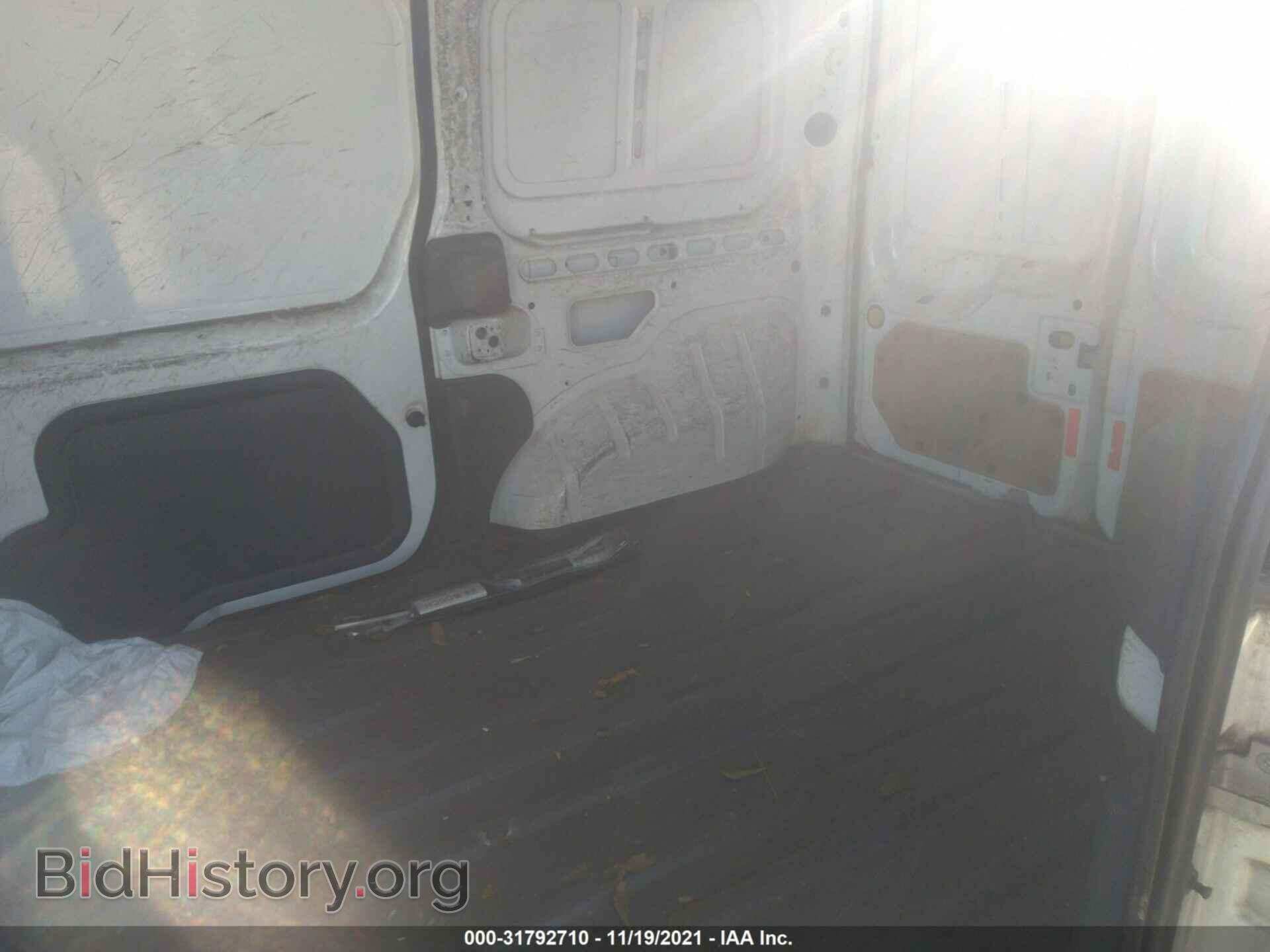 2012 FORD TRANSIT CONNECT - VIN: NM0LS7AN0CT100612 - Фото 8