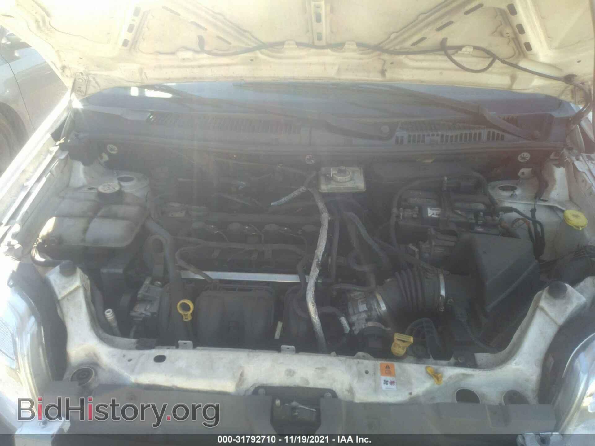2012 FORD TRANSIT CONNECT - VIN: NM0LS7AN0CT100612 - Фото 10