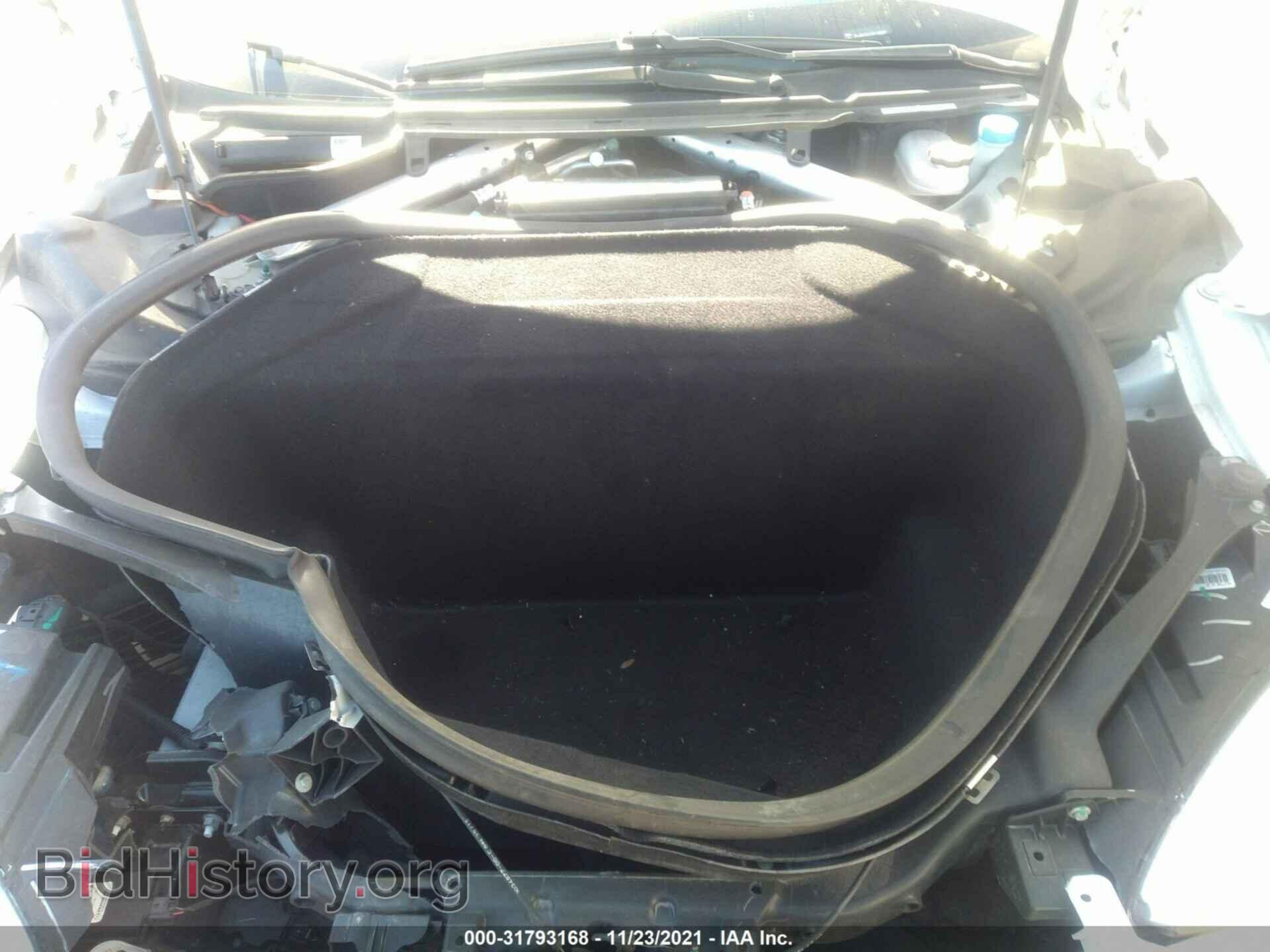 2016 TESLA MODEL S - VIN: 5YJSA1E21GF122397 - Photo 10