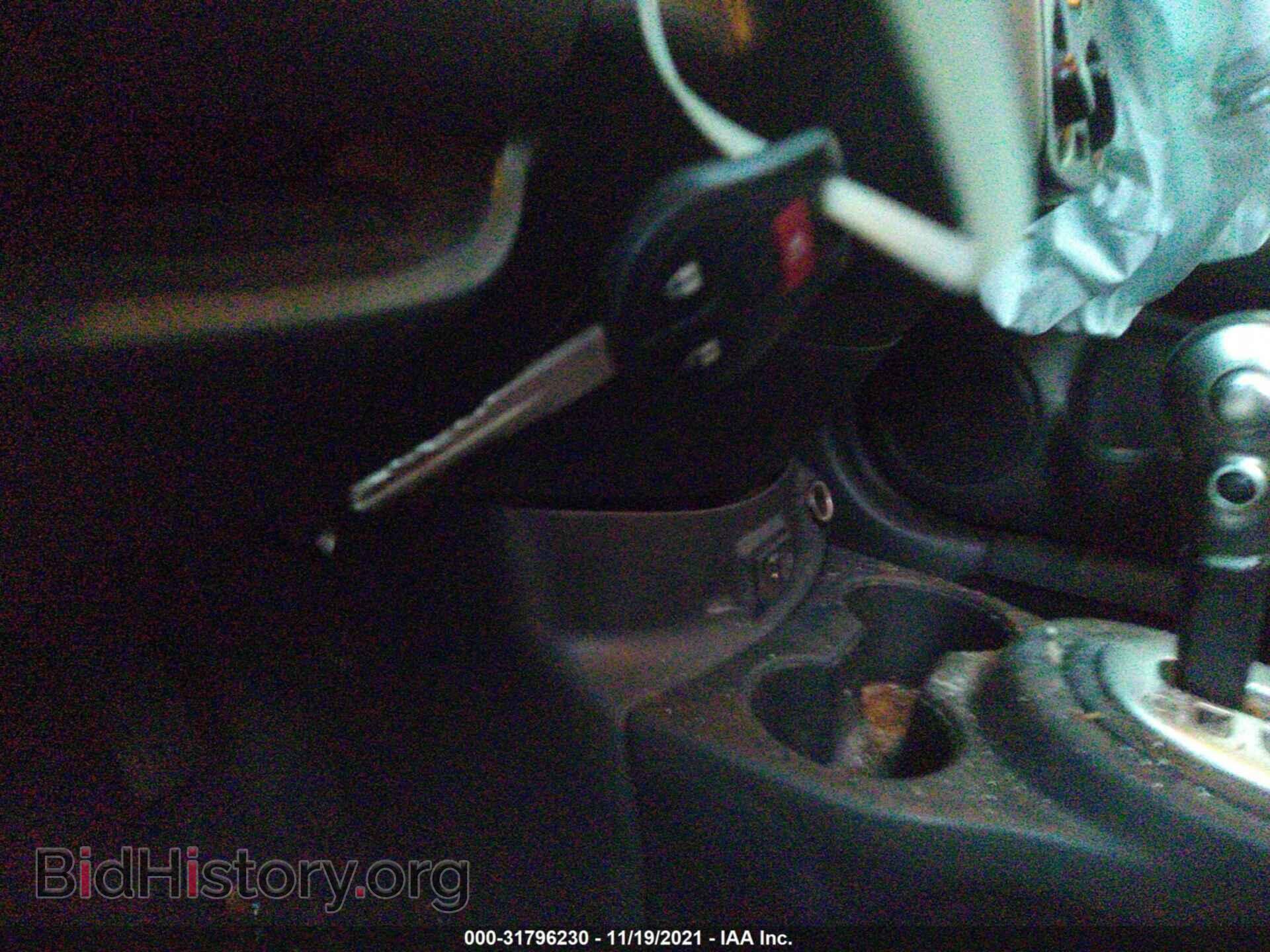 2019 NISSAN VERSA NOTE - VIN: 3N1CE2CP3KL357135 - Фото 11