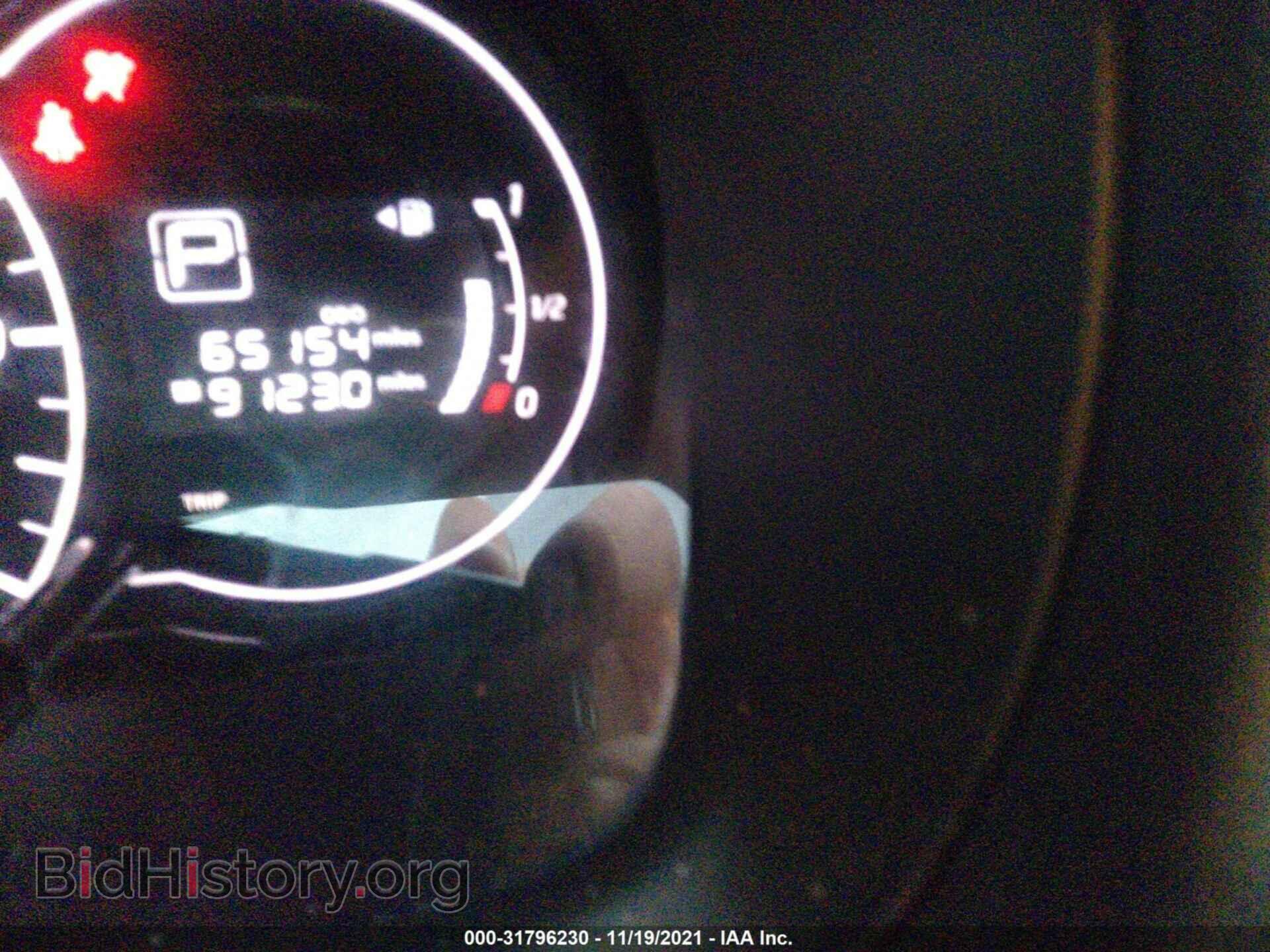 2019 NISSAN VERSA NOTE - VIN: 3N1CE2CP3KL357135 - Фото 7