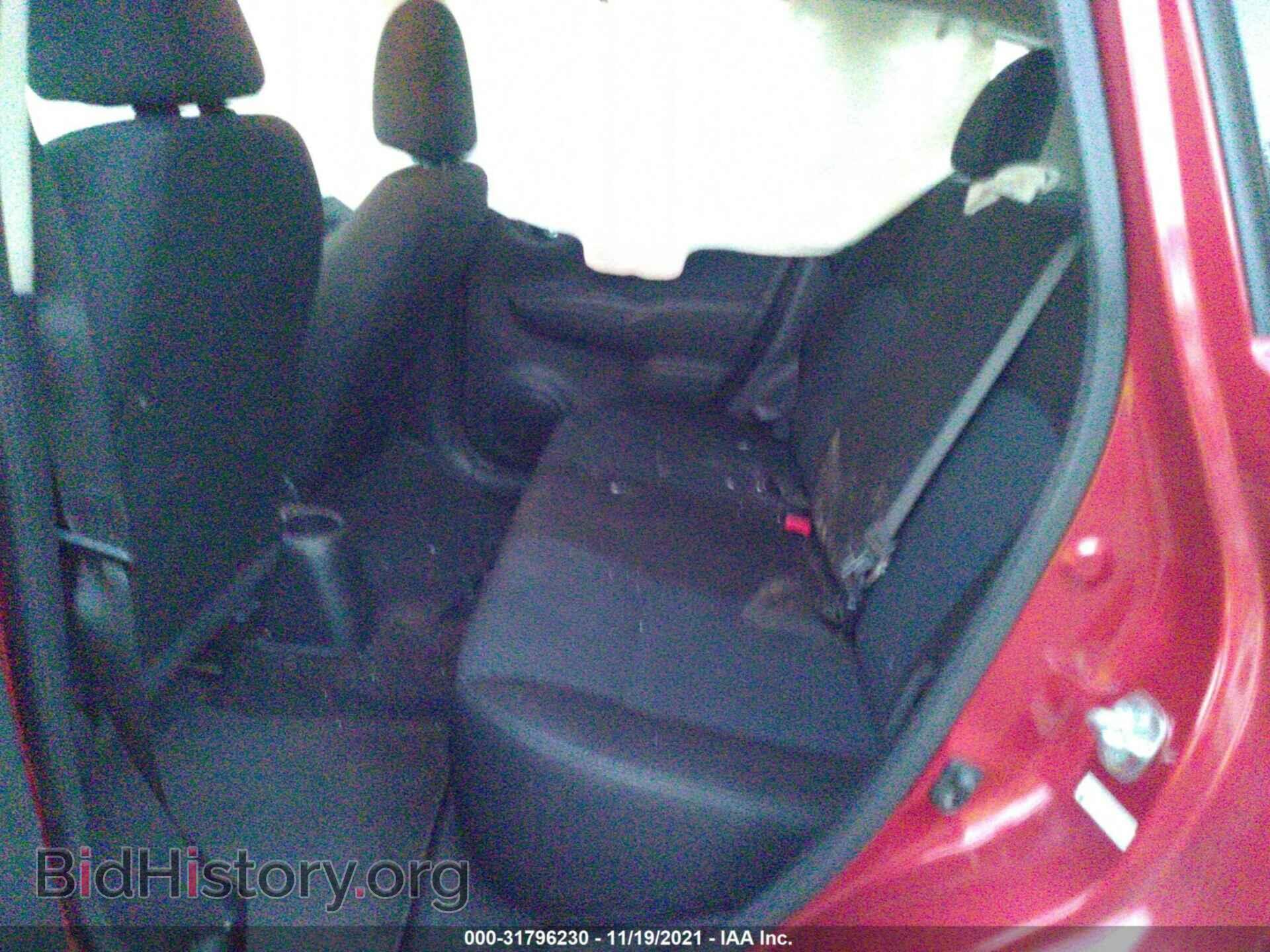 2019 NISSAN VERSA NOTE - VIN: 3N1CE2CP3KL357135 - Фото 8