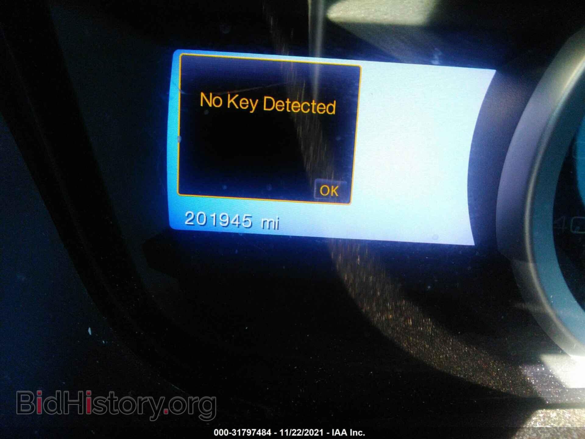 2013 FORD EXPLORER - VIN: 1FM5K7F97DGB24676 - Фото 7