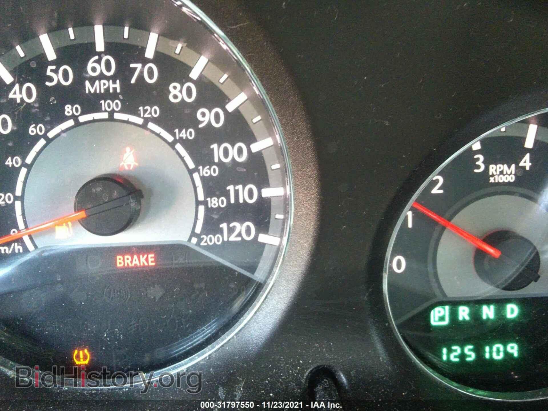 2013 CHRYSLER 200 - VIN: 1C3CCBBB2DN598202 - Фото 7