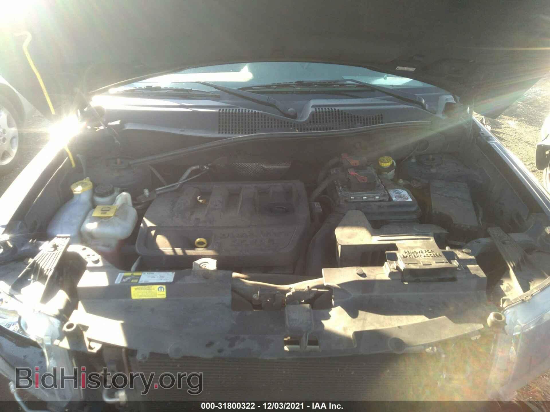 2014 JEEP COMPASS - VIN: 1C4NJDBB1ED650657 - Фото 10
