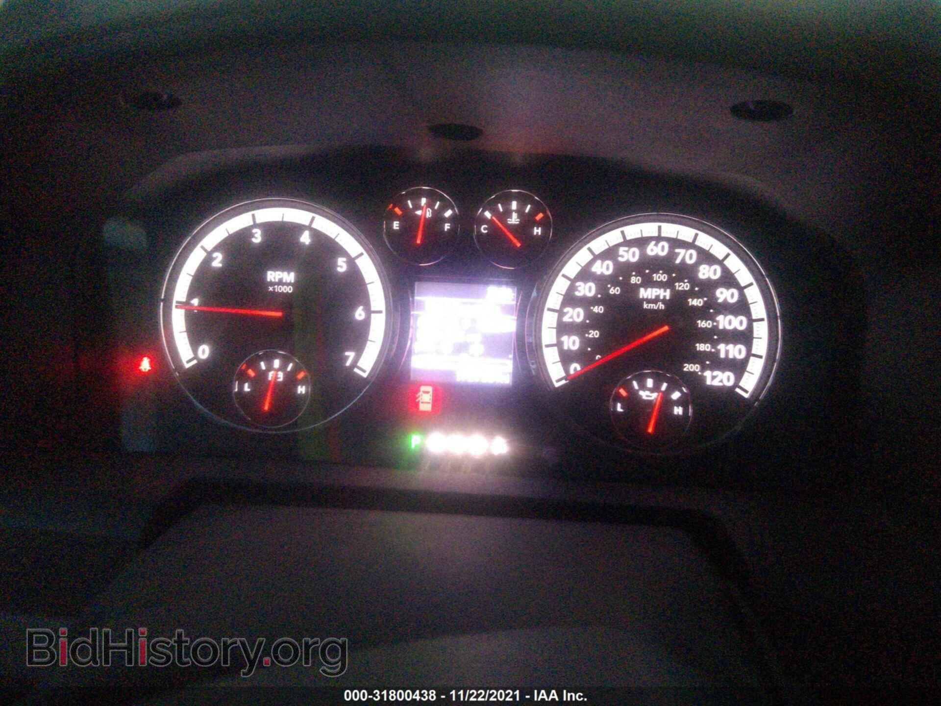 2012 RAM 1500 - VIN: 1C6RD7KT7CS274338 - Фото 7