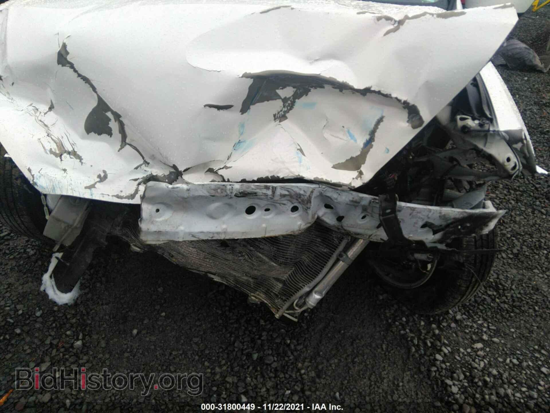 2014 MAZDA CX-5 - VIN: JM3KE4CY7E0343129 - Фото 6
