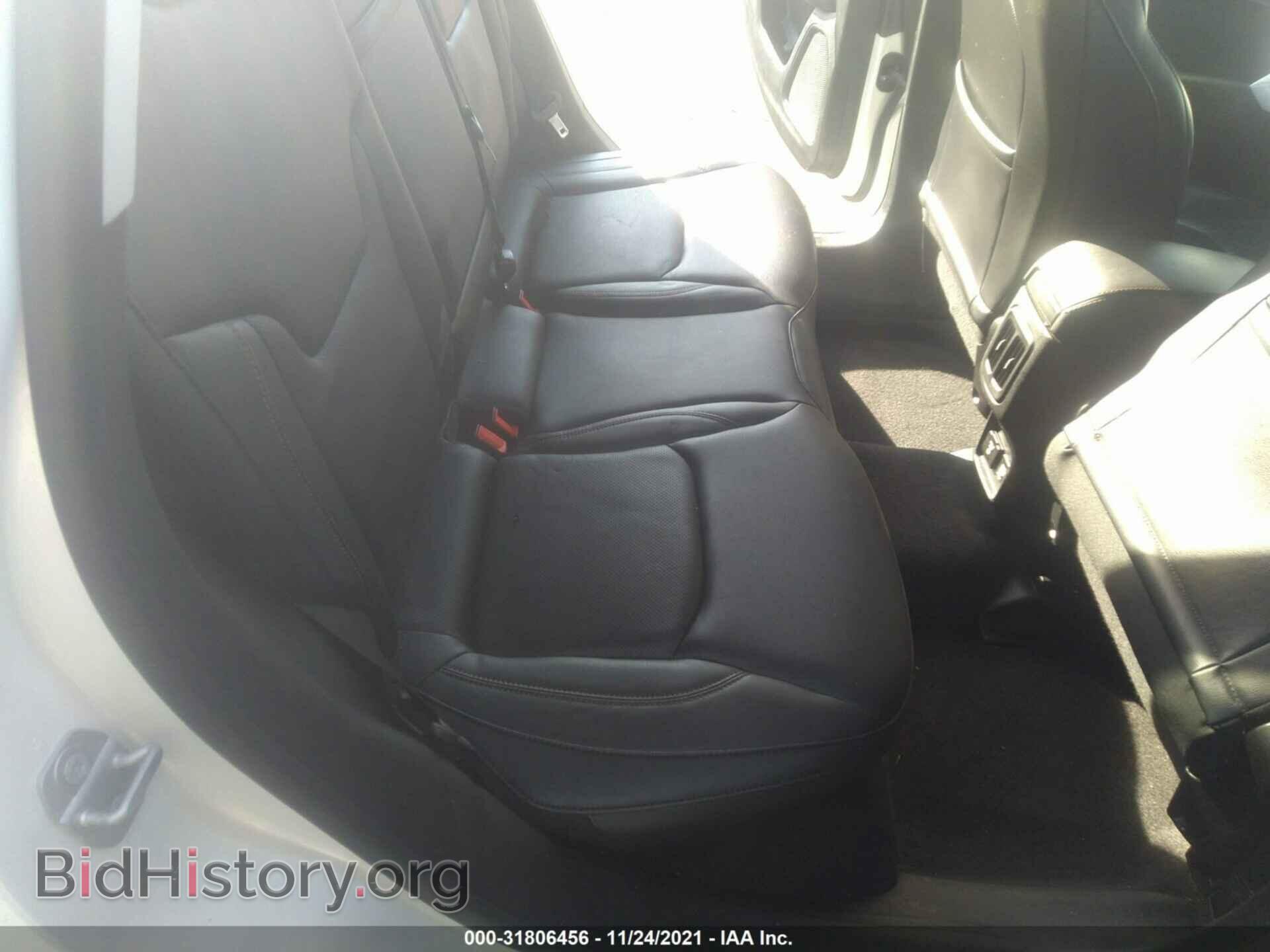 2017 JEEP COMPASS - VIN: 3C4NJDCB2HT689609 - Фото 8