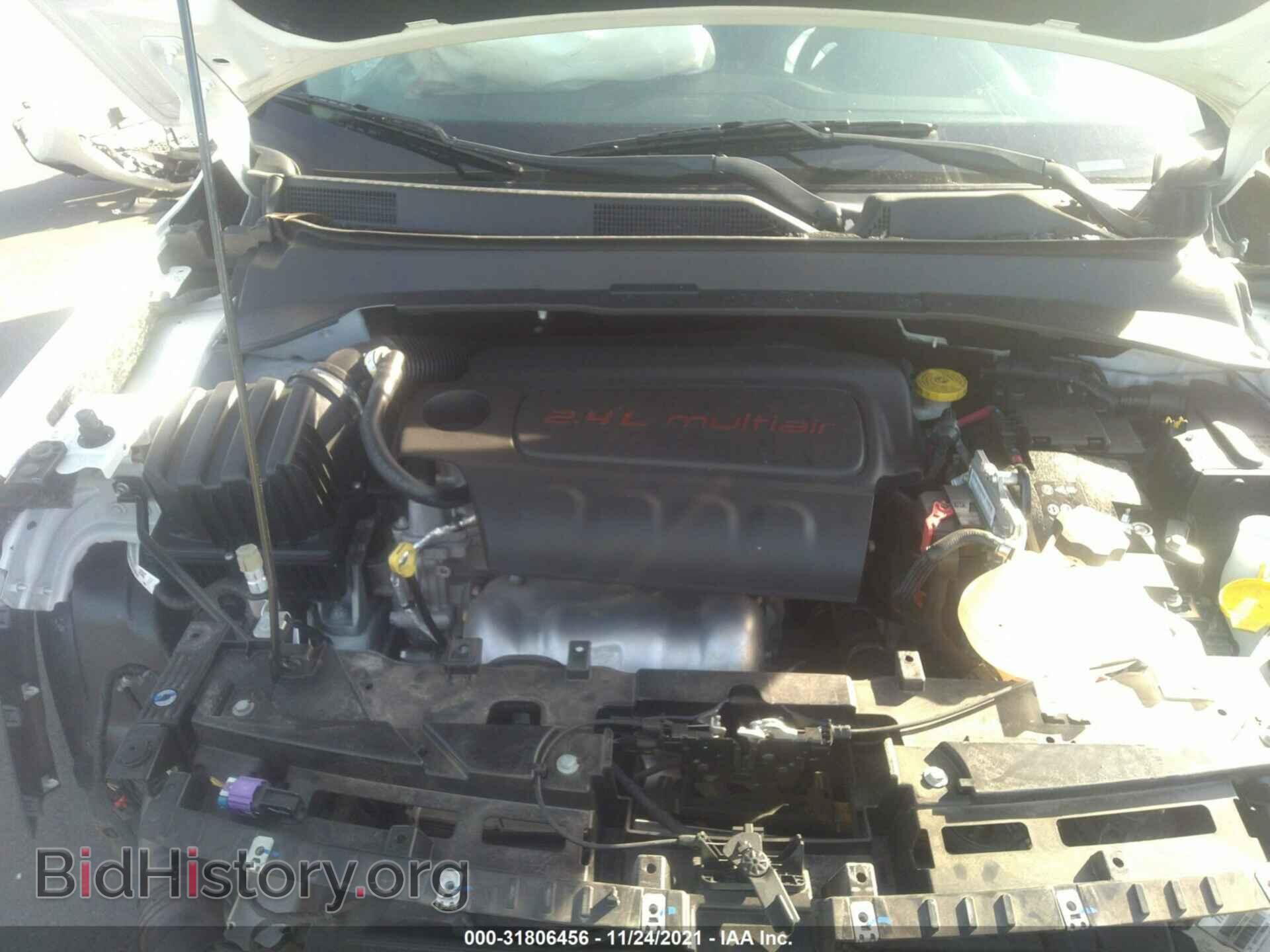 2017 JEEP COMPASS - VIN: 3C4NJDCB2HT689609 - Фото 10