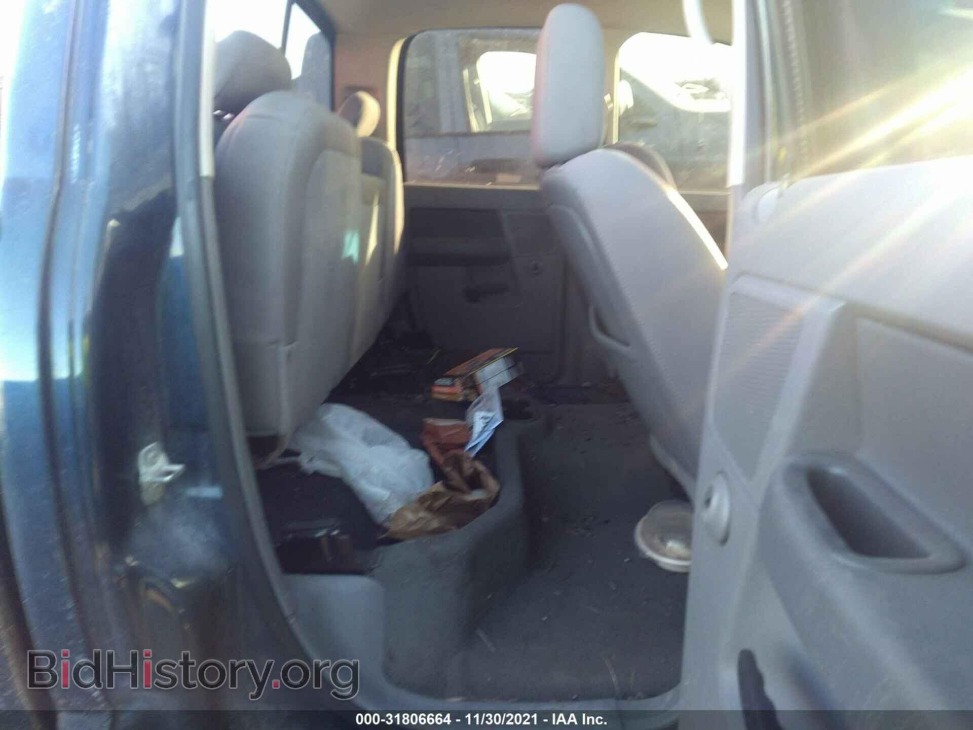 2008 DODGE RAM 2500 - VIN: 3D7KS28A78G151006 - Фото 8
