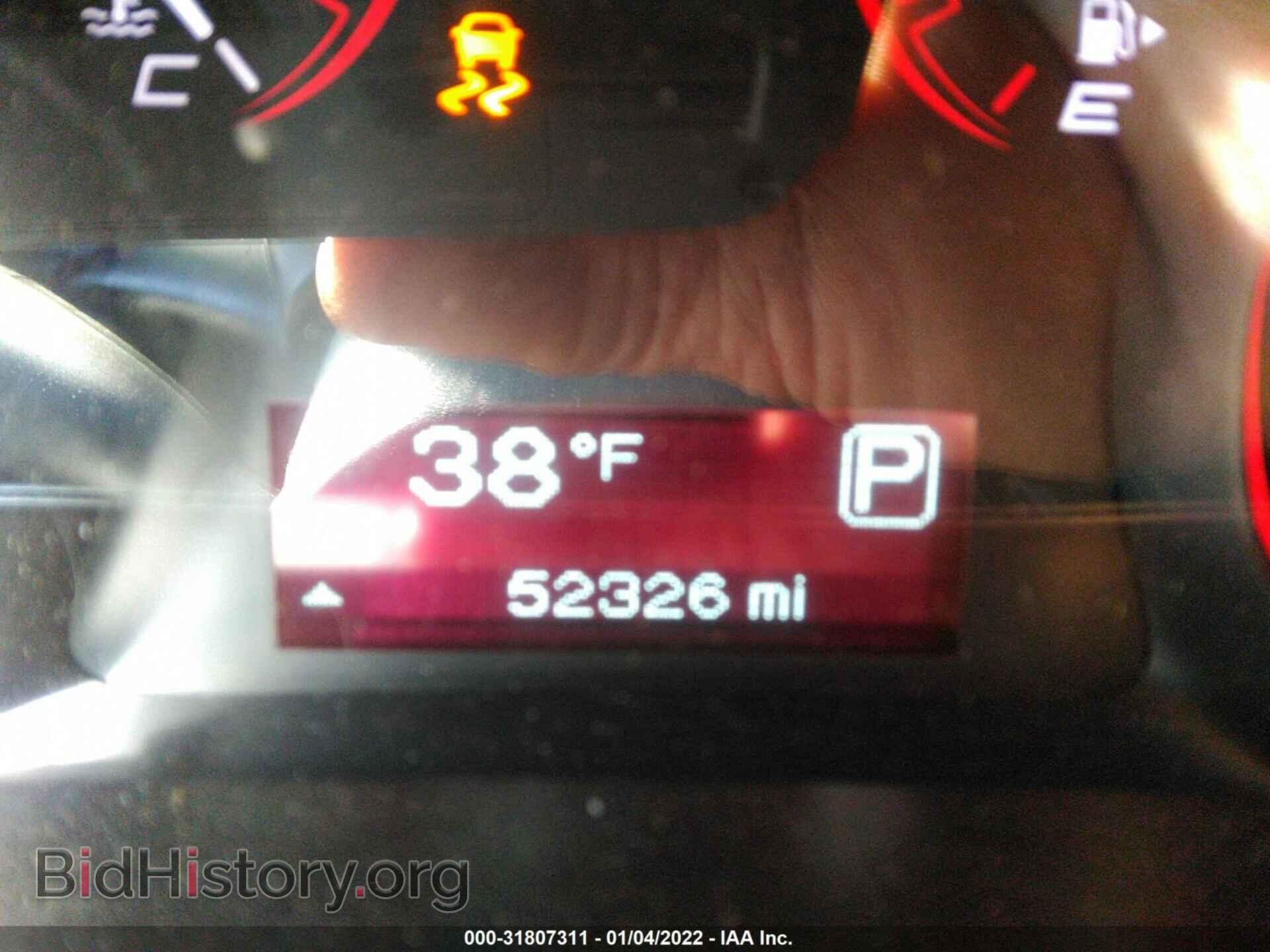 2016 DODGE DART - VIN: 1C3CDFBB8GD750689 - Фото 7