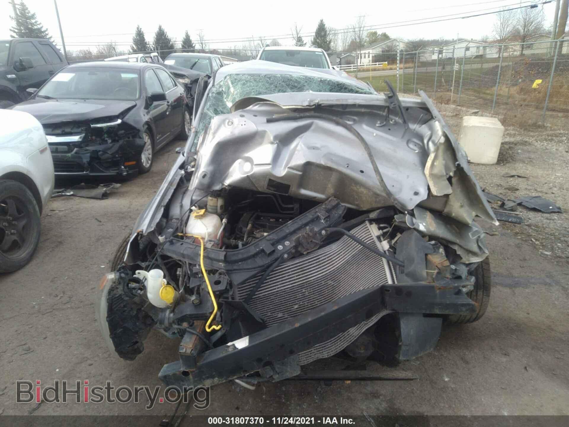 2013 CHRYSLER 200 - VIN: 1C3CCBBB7DN549643 - Фото 6