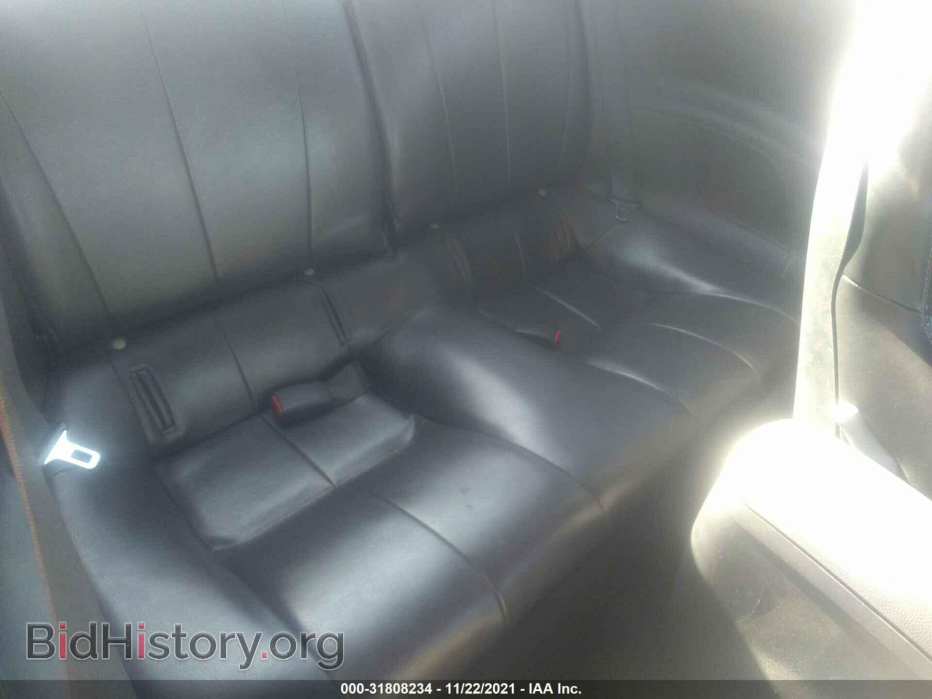 2008 MITSUBISHI ECLIPSE - VIN: 4A3AK64F48E028542 - Photo 8