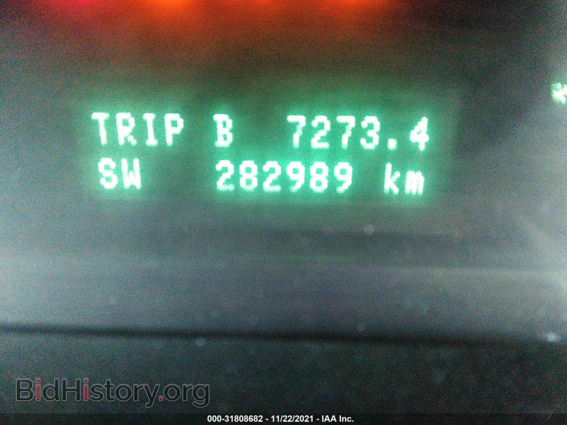 2010 FORD EDGE - VIN: 2FMDK4KC3ABA10950 - Фото 7