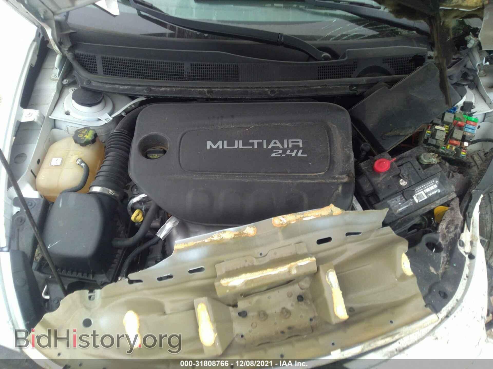 2015 DODGE DART - VIN: 1C3CDFBB7FD281707 - Фото 9