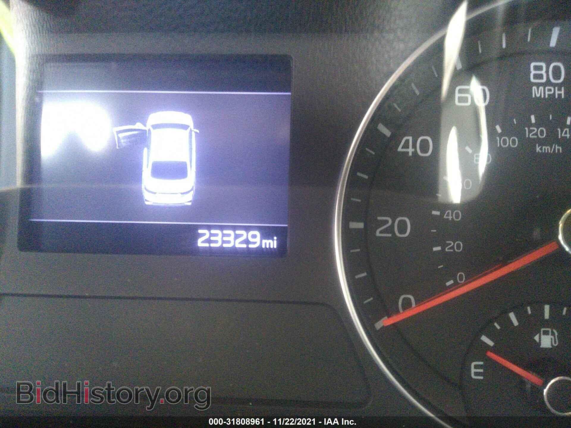 2020 KIA FORTE - VIN: 3KPF24AD5LE209369 - Фото 7